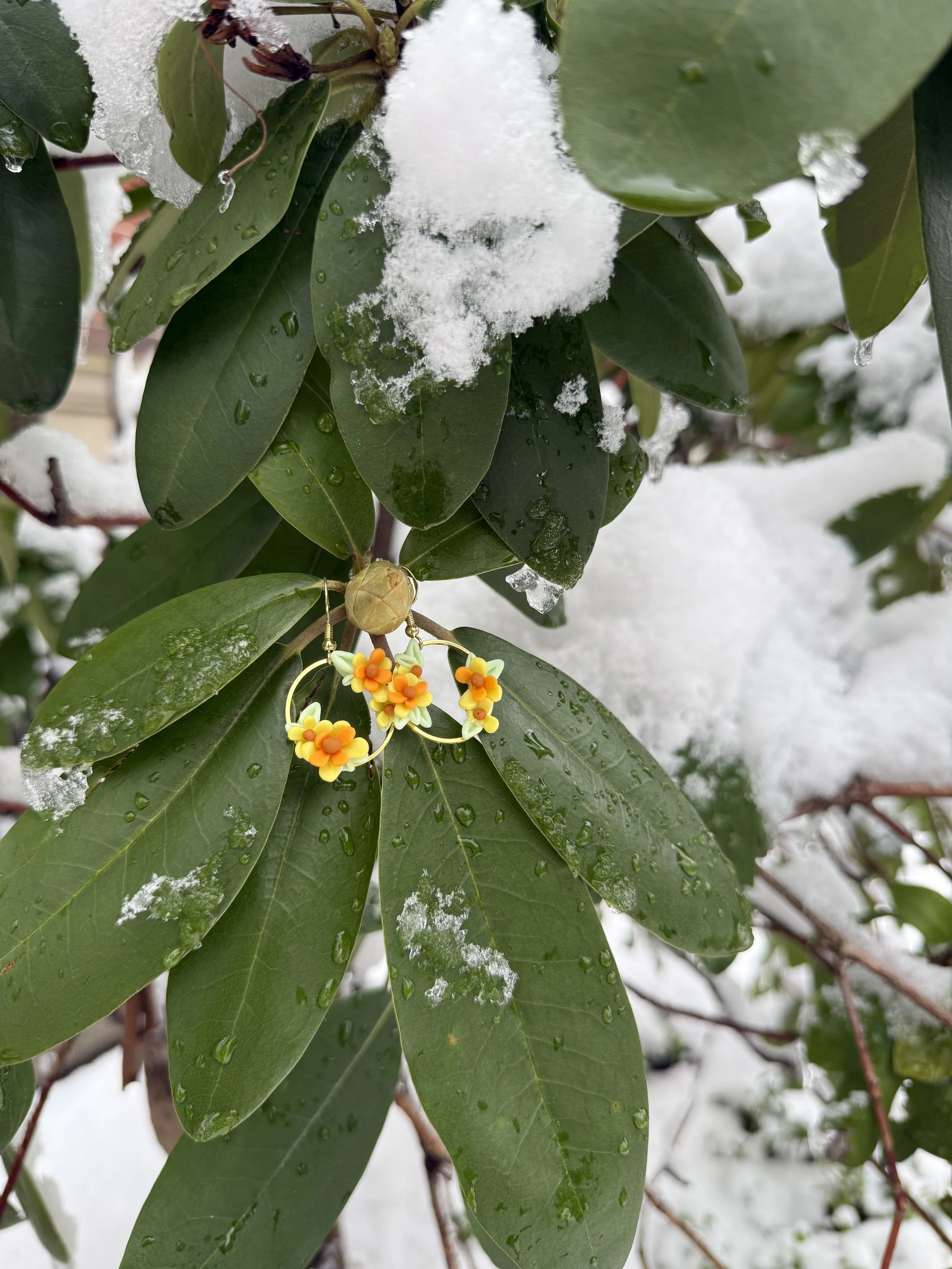 Chamomile Flower Earrings.jpeg