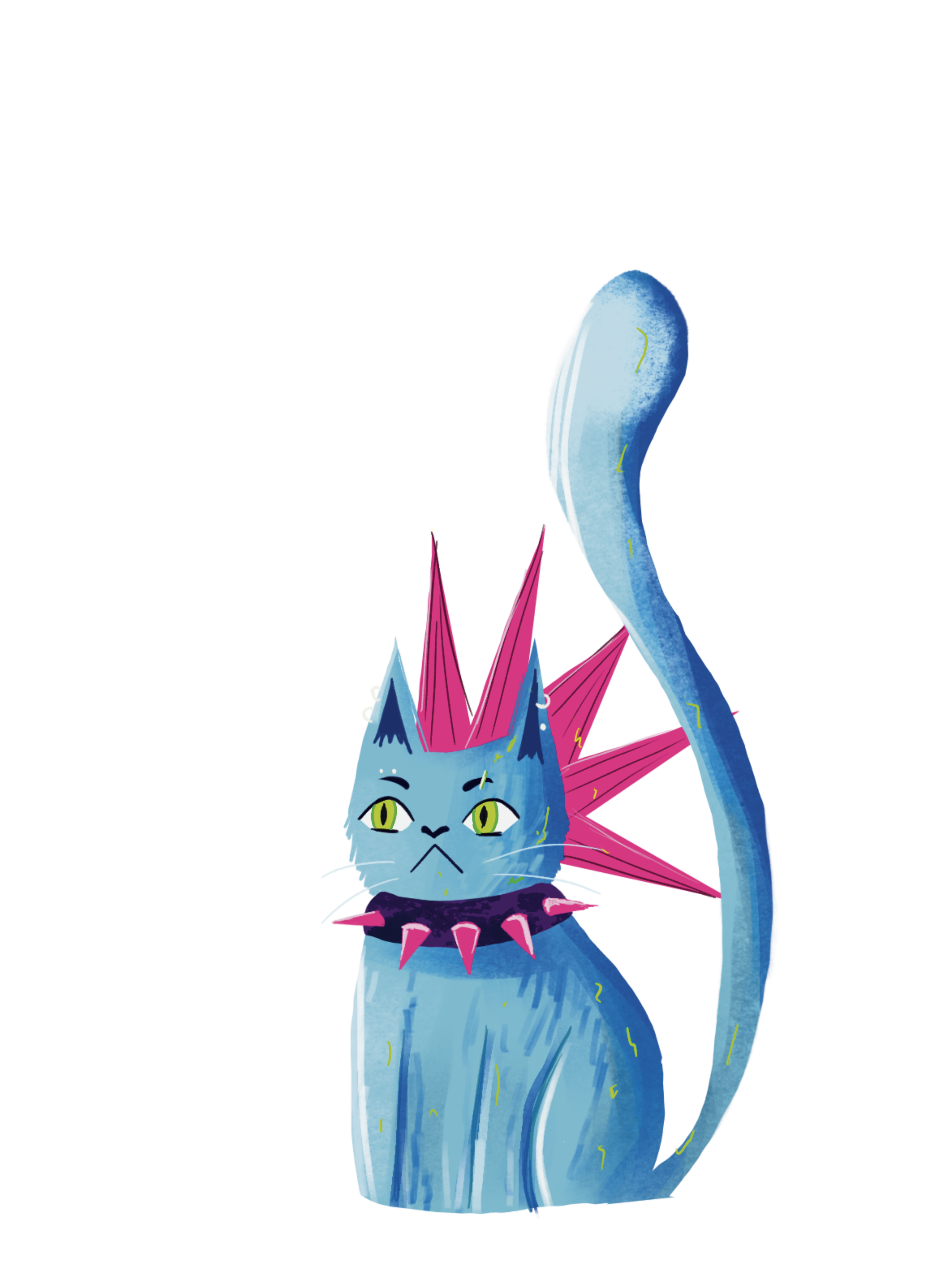 Punk Cat.png