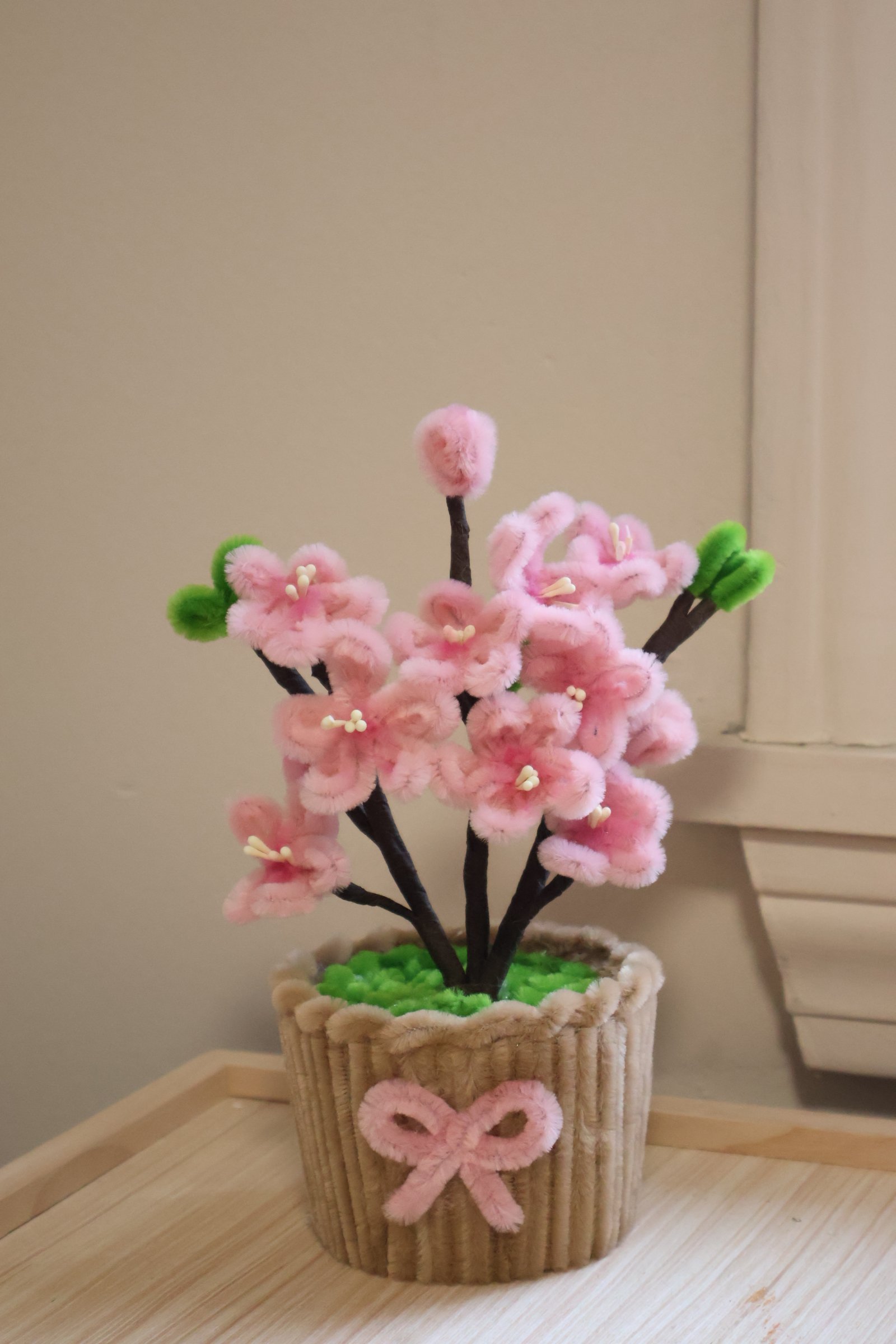 Cherry Blossom Tree Beige Base w Grass.JPG