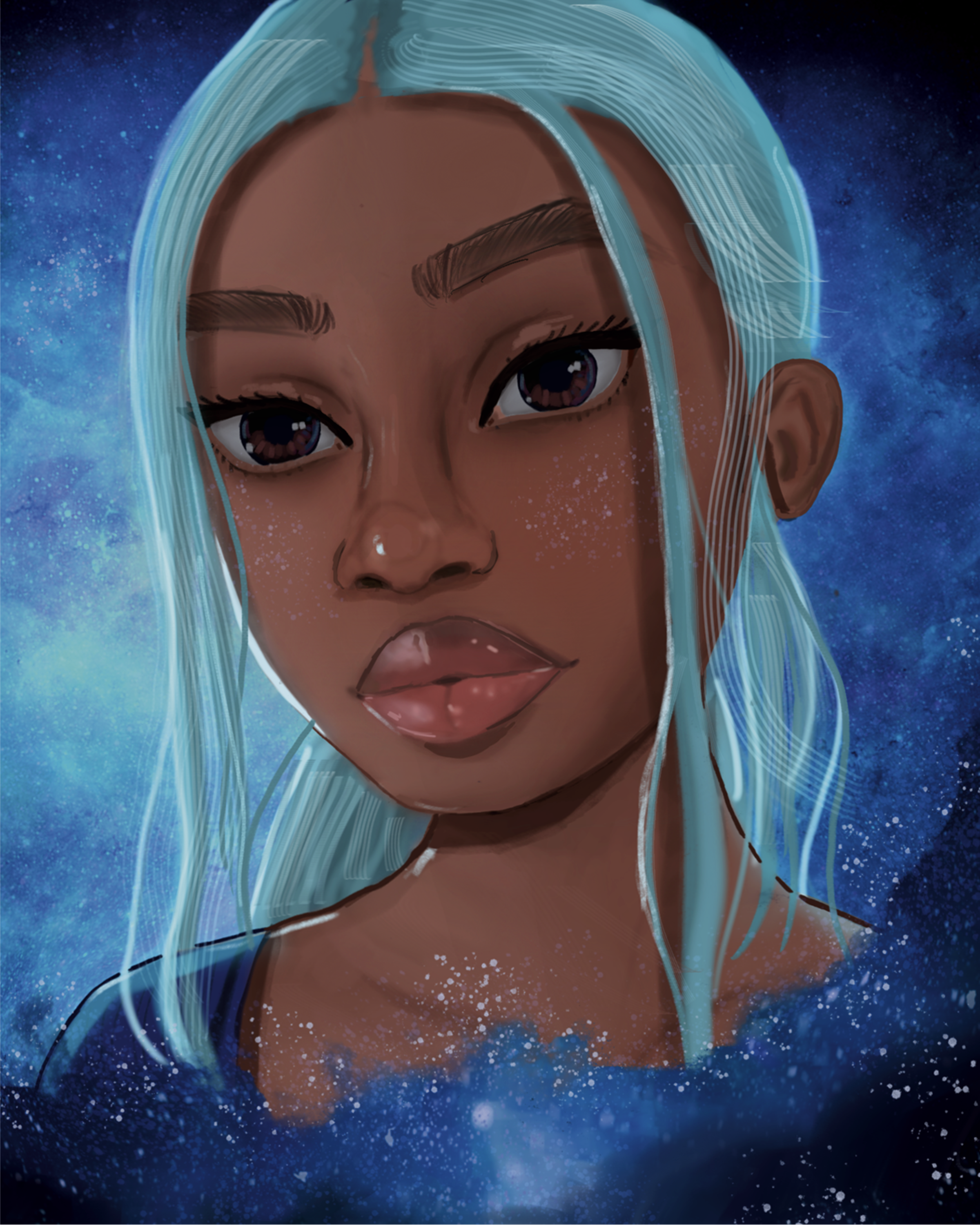 Dreaming of Stars - Art Print.png