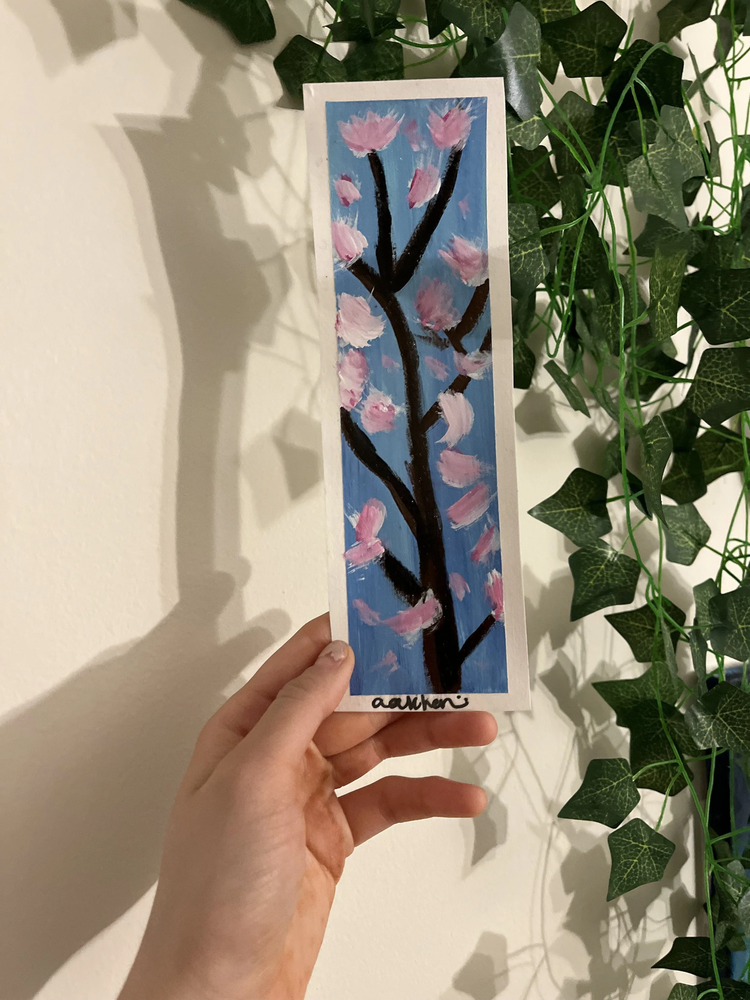 Pink Blossom Bookmark(2).jpeg