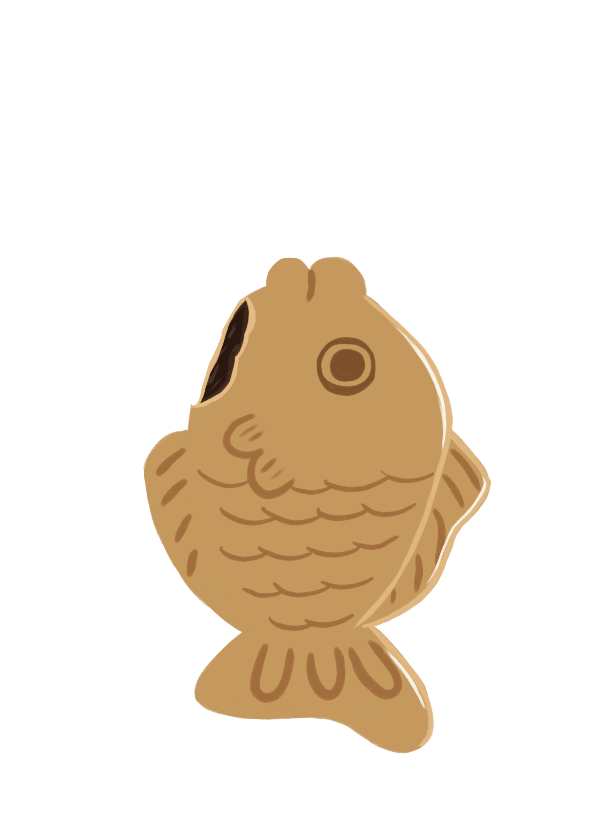 Bean Taiyaki.png