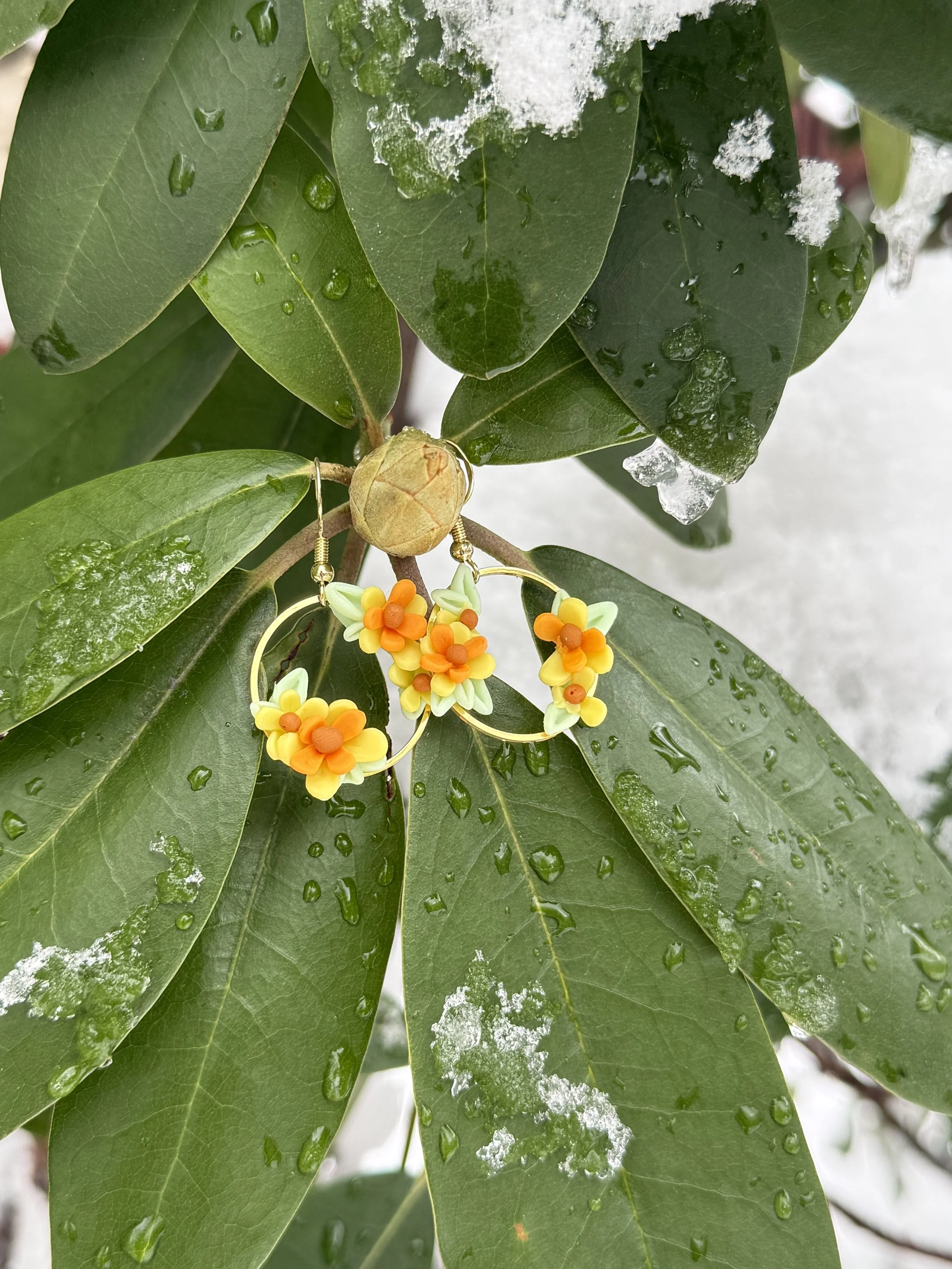 Chamomile Flower Earrings2.jpeg