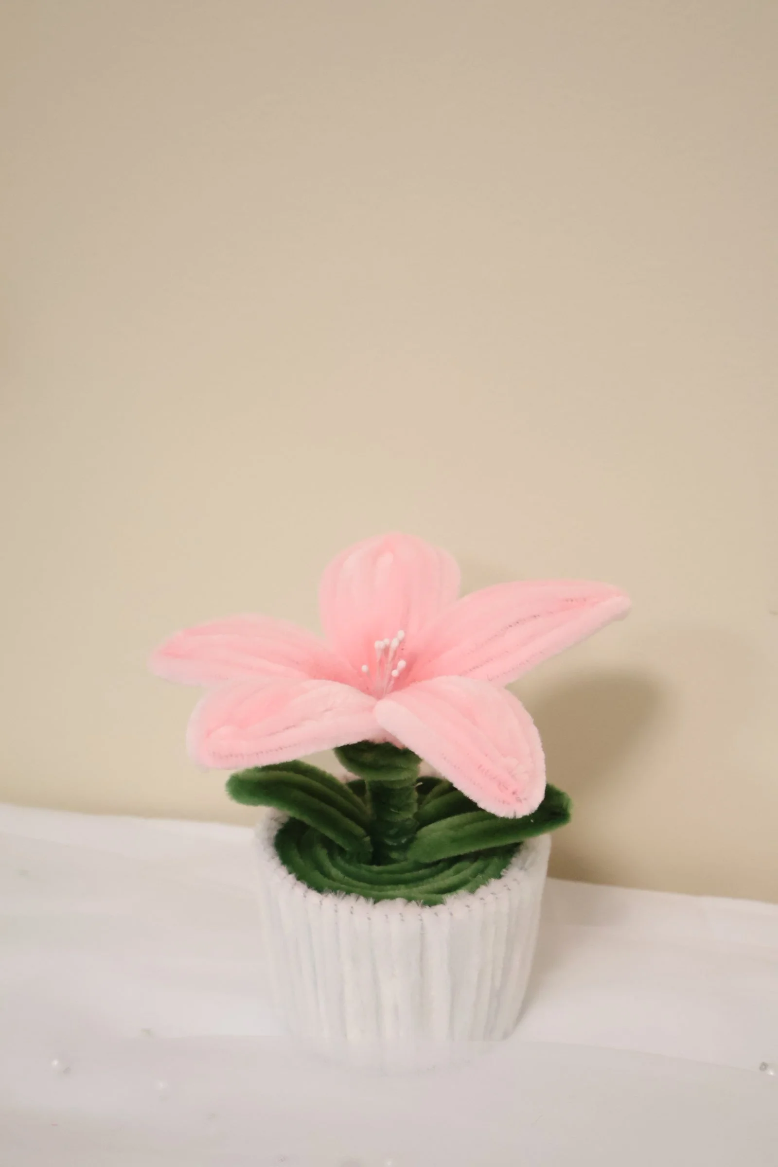 Pink Lily Flower Pot - Base White.jpg