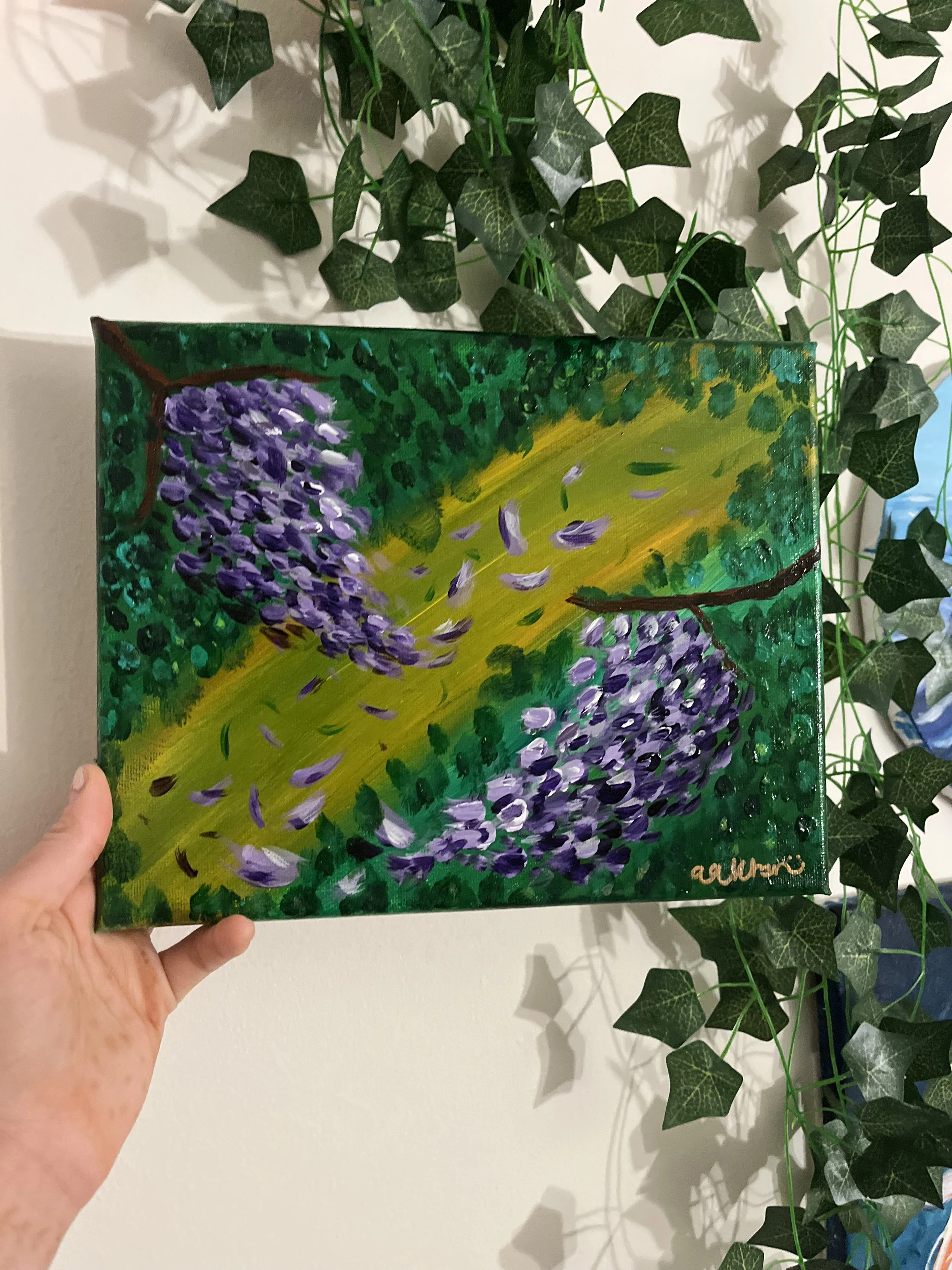 Floating in Purple Wisterias.jpeg