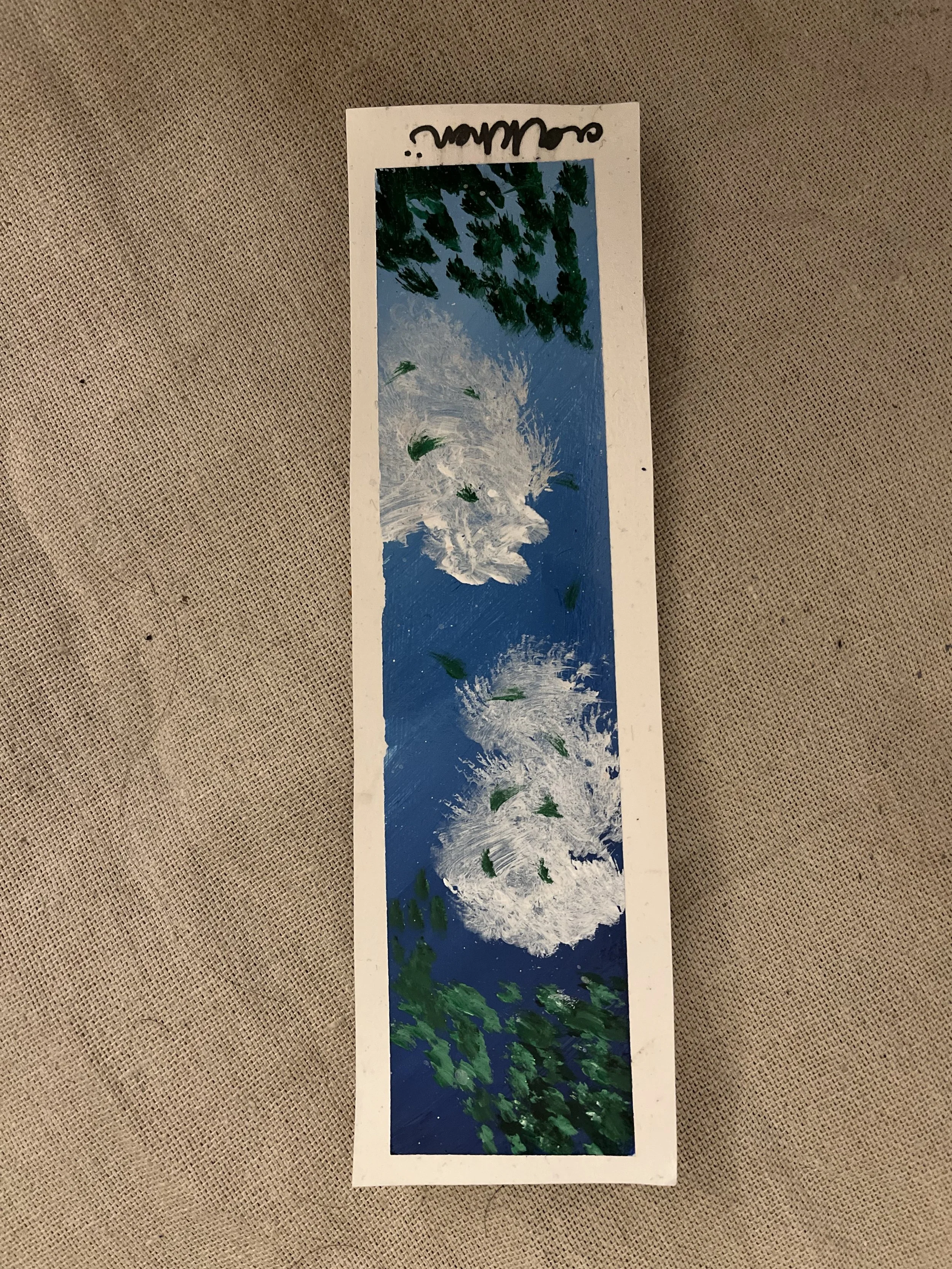 Cloudy Blue Day Bookmark(3).jpeg