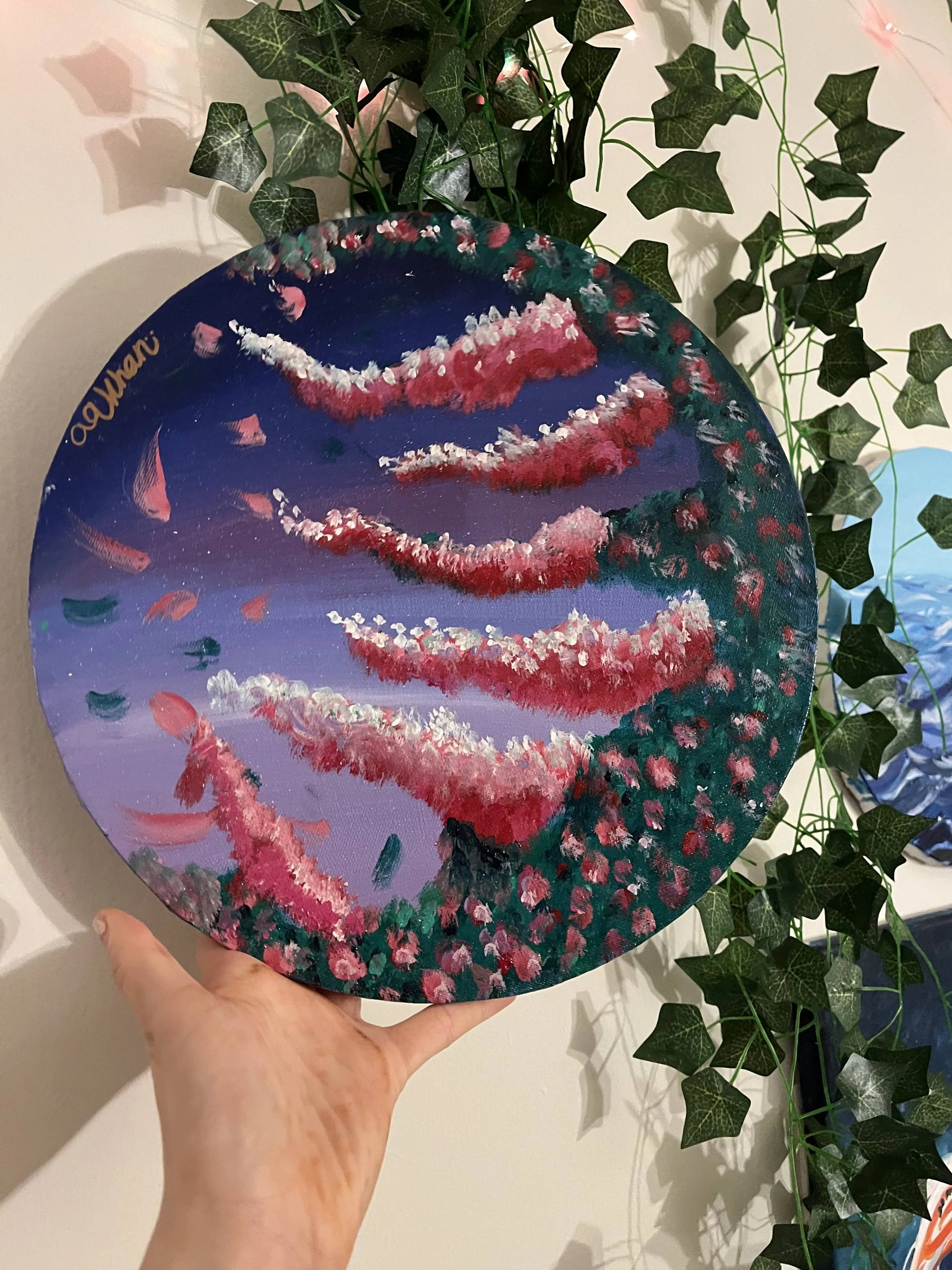 Lost in Pink Wisterias.jpeg