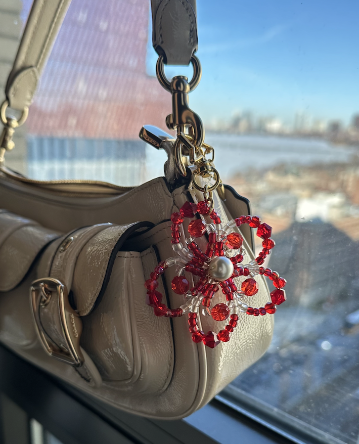 FLOWER BAG CHARM RED.png