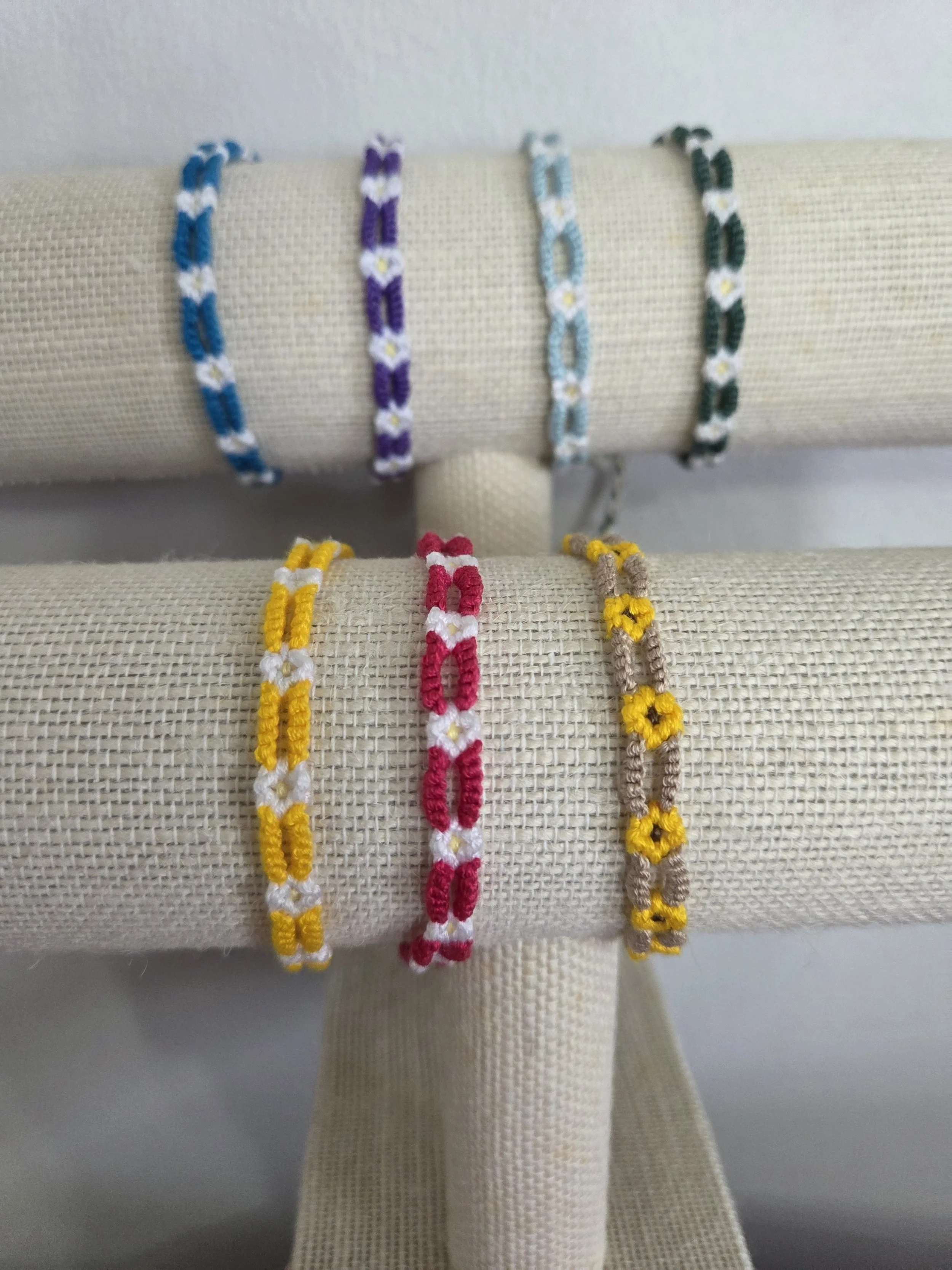 Daisy Chain Bracelets 2.jpg