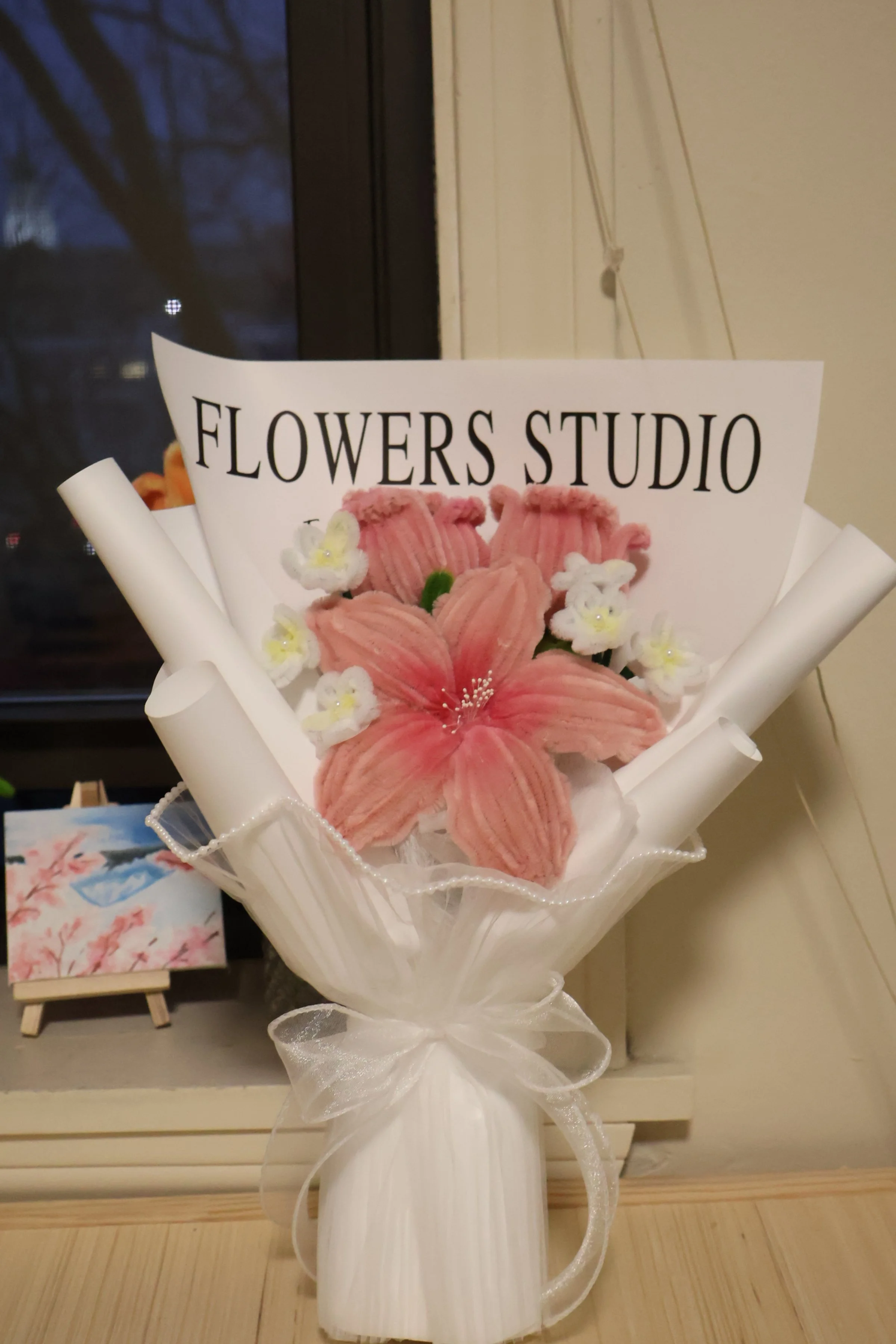 Dreamy Lily Rose Bouquet.jpg