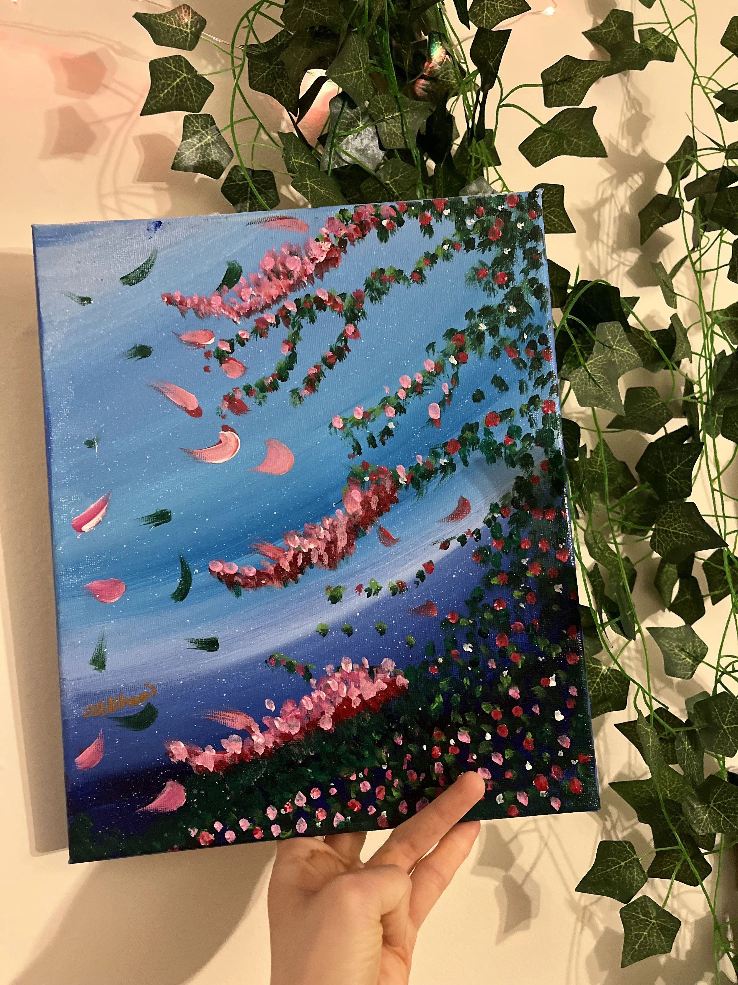 Floating in Pink Wisterias.jpeg