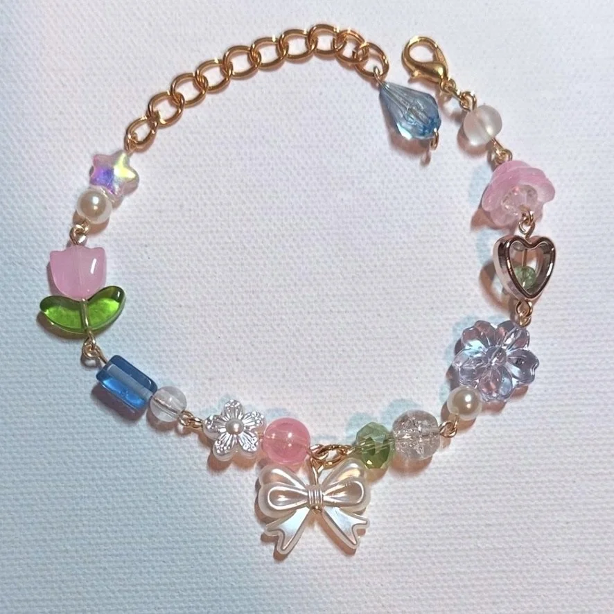 BOW BRACELET