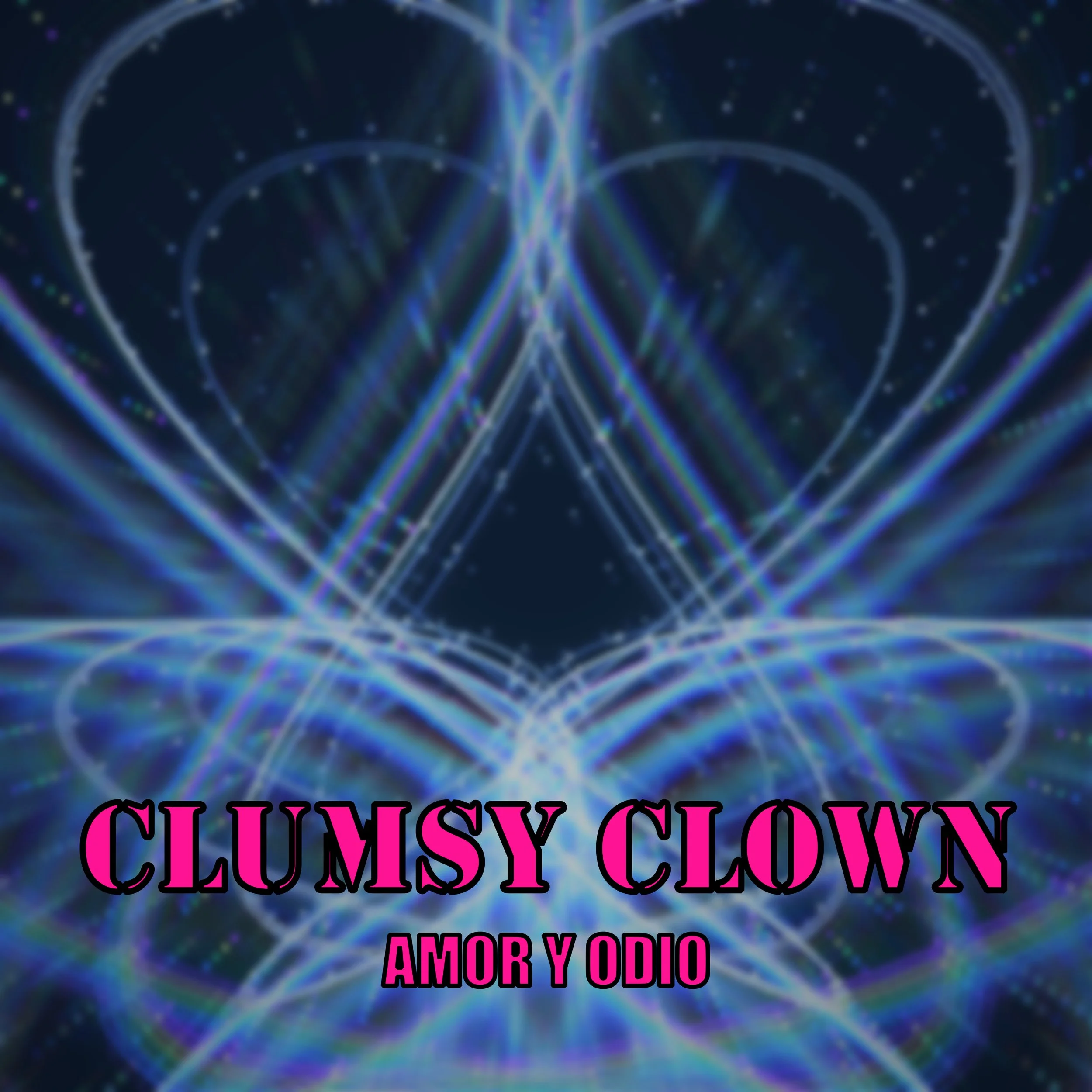 Clumsy Clown - Amor y odio.jpg