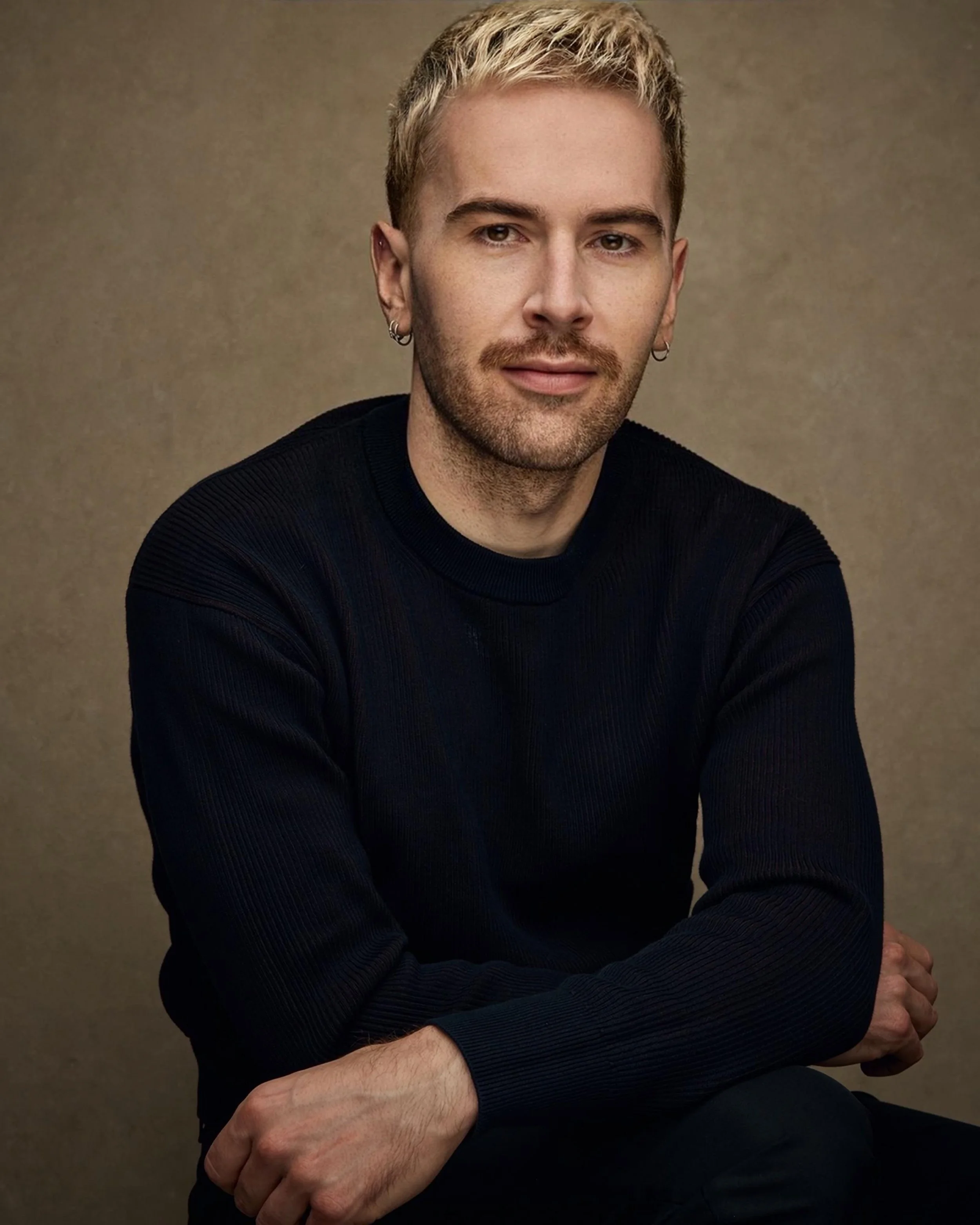 Philipp Skroblin, Talent Manager in Los Angeles and Berlin