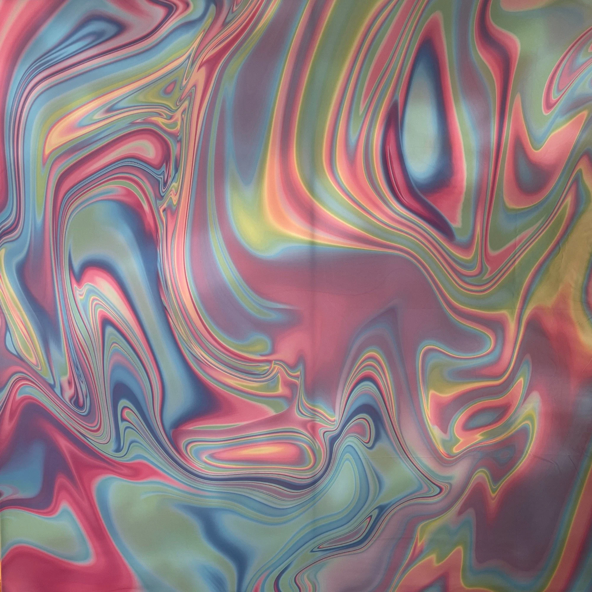 Lava Lamp