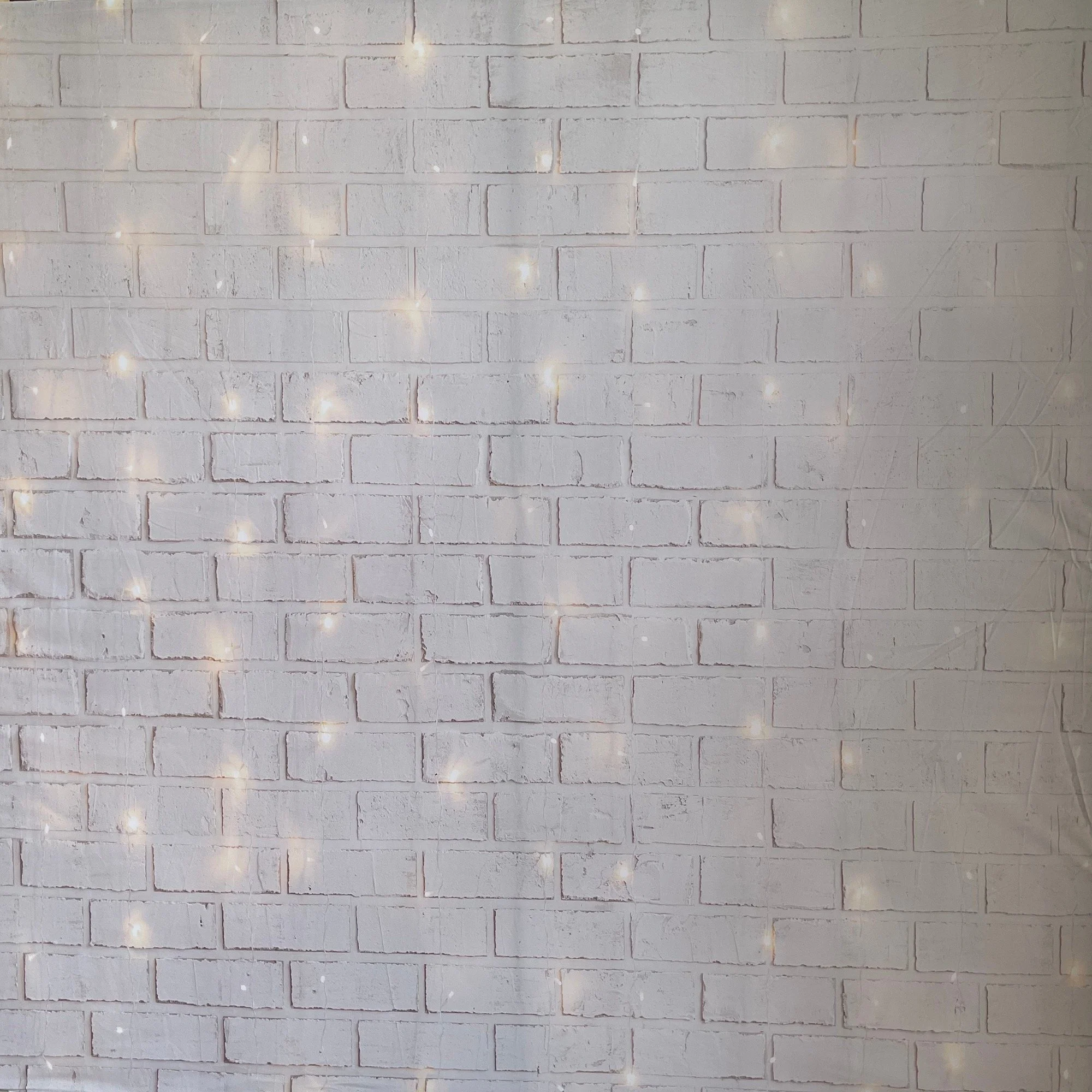 White Brick