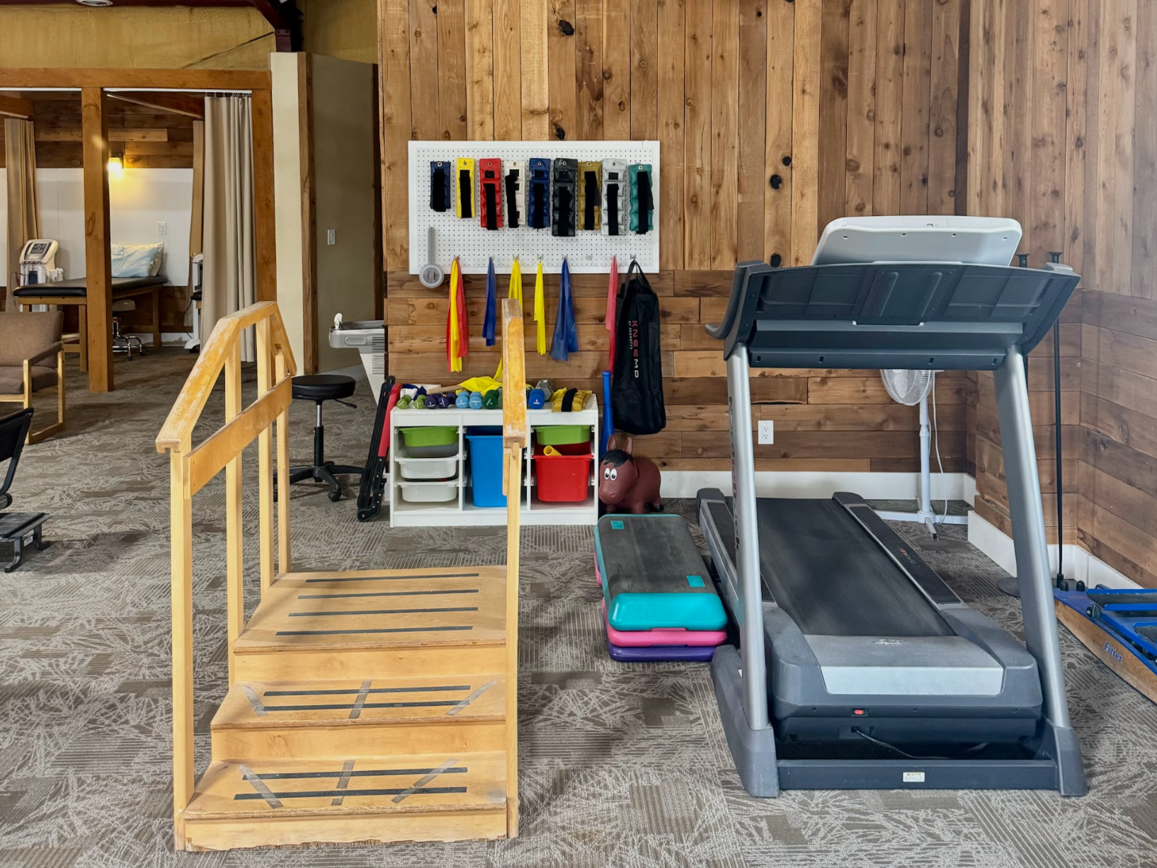 Services — PT Solutions