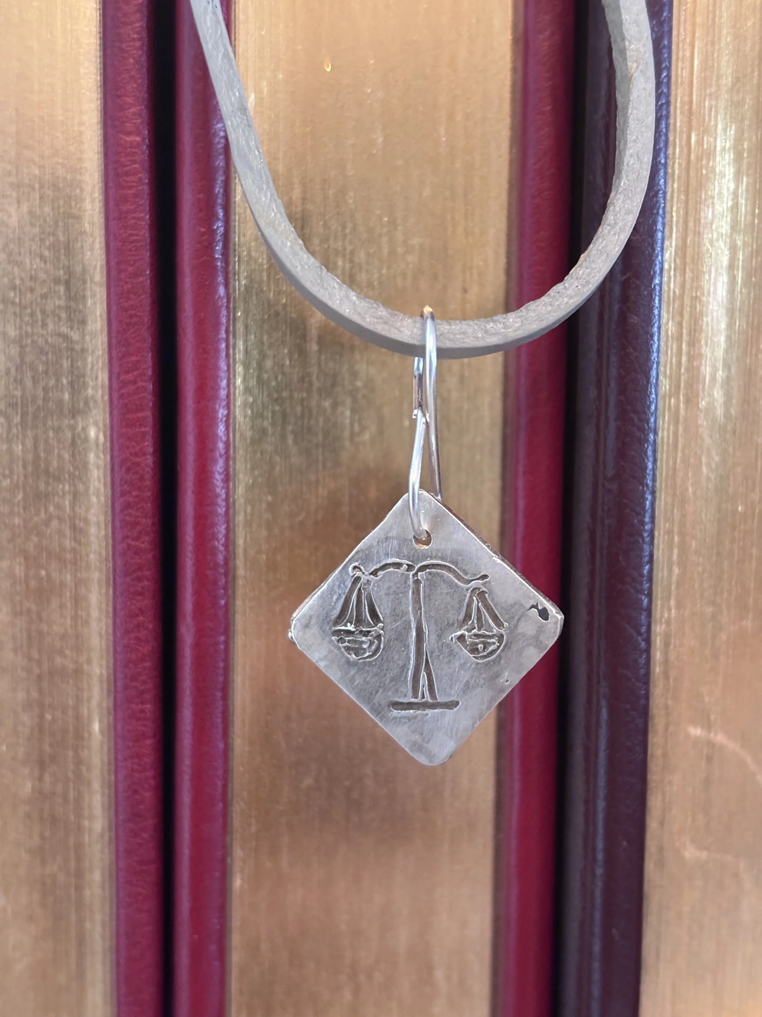 Libra Season Approaches, Lost Wax Casting
