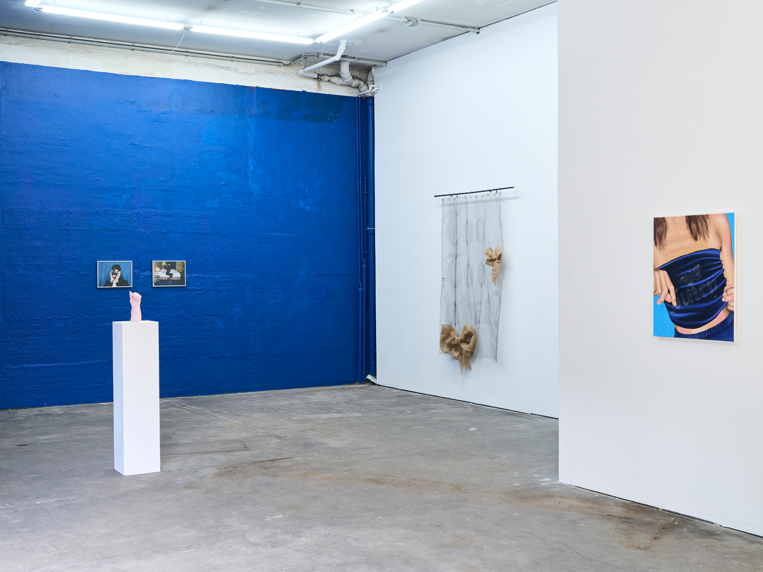 Photos ©Milena Wojhan

