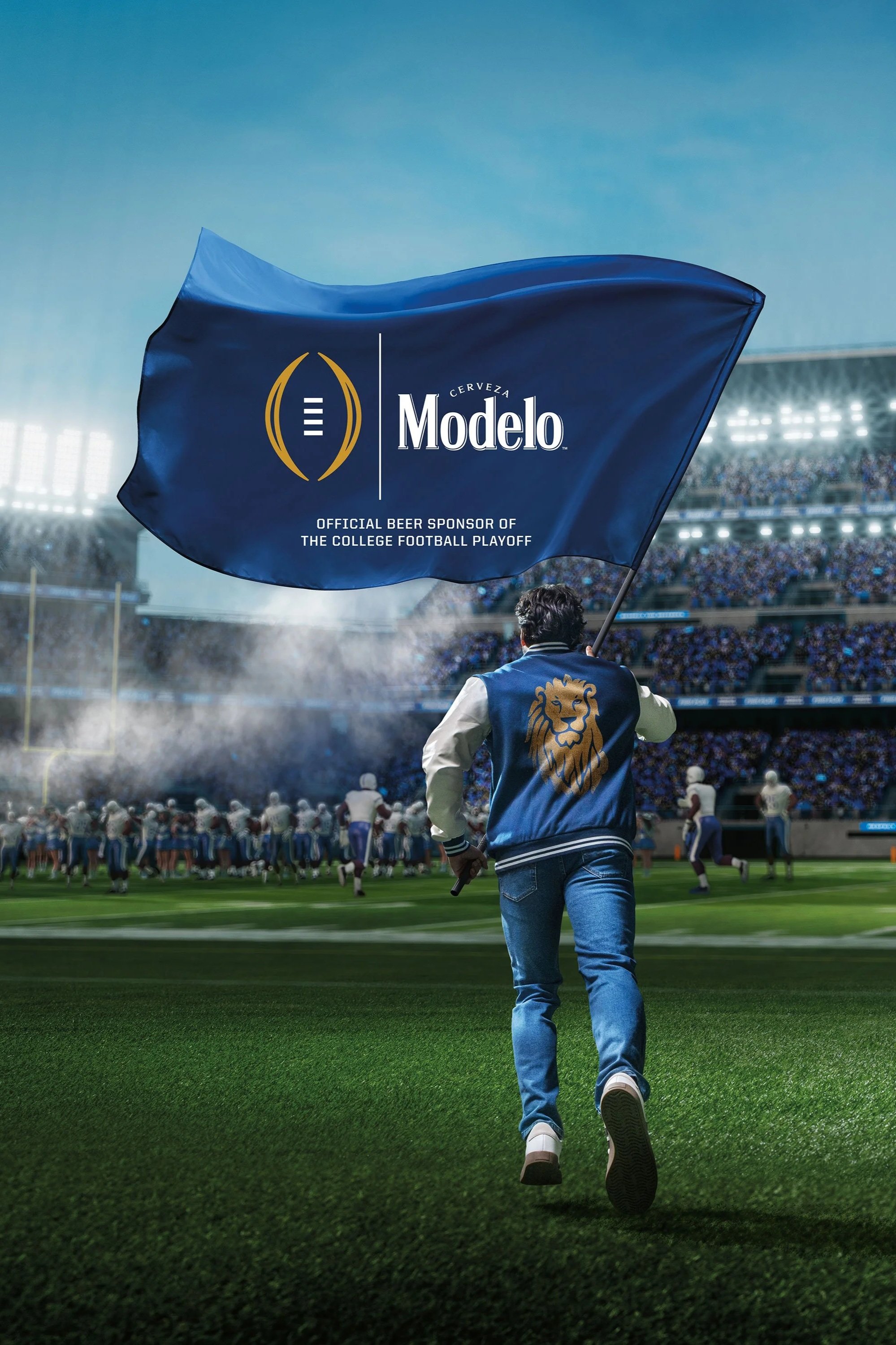 Modelo Beer
