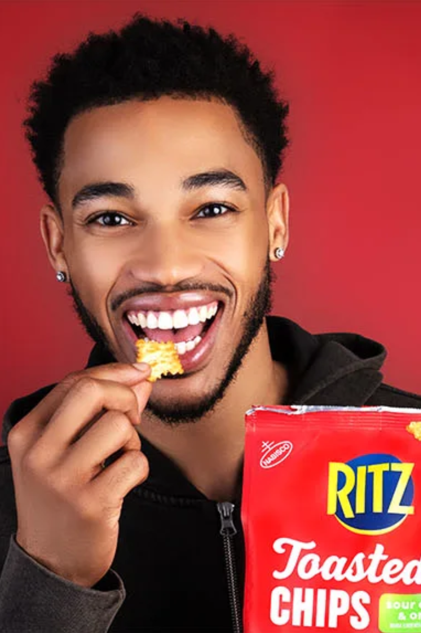 Mondelēz International