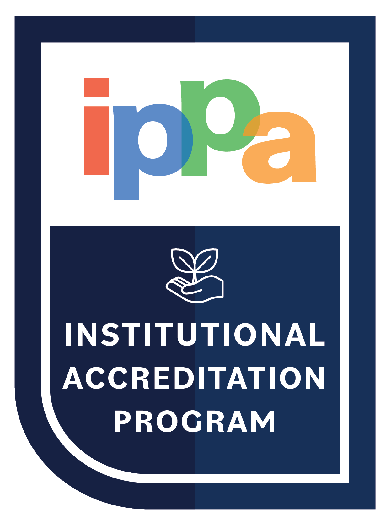 IPPA Institutional Accreditation Program