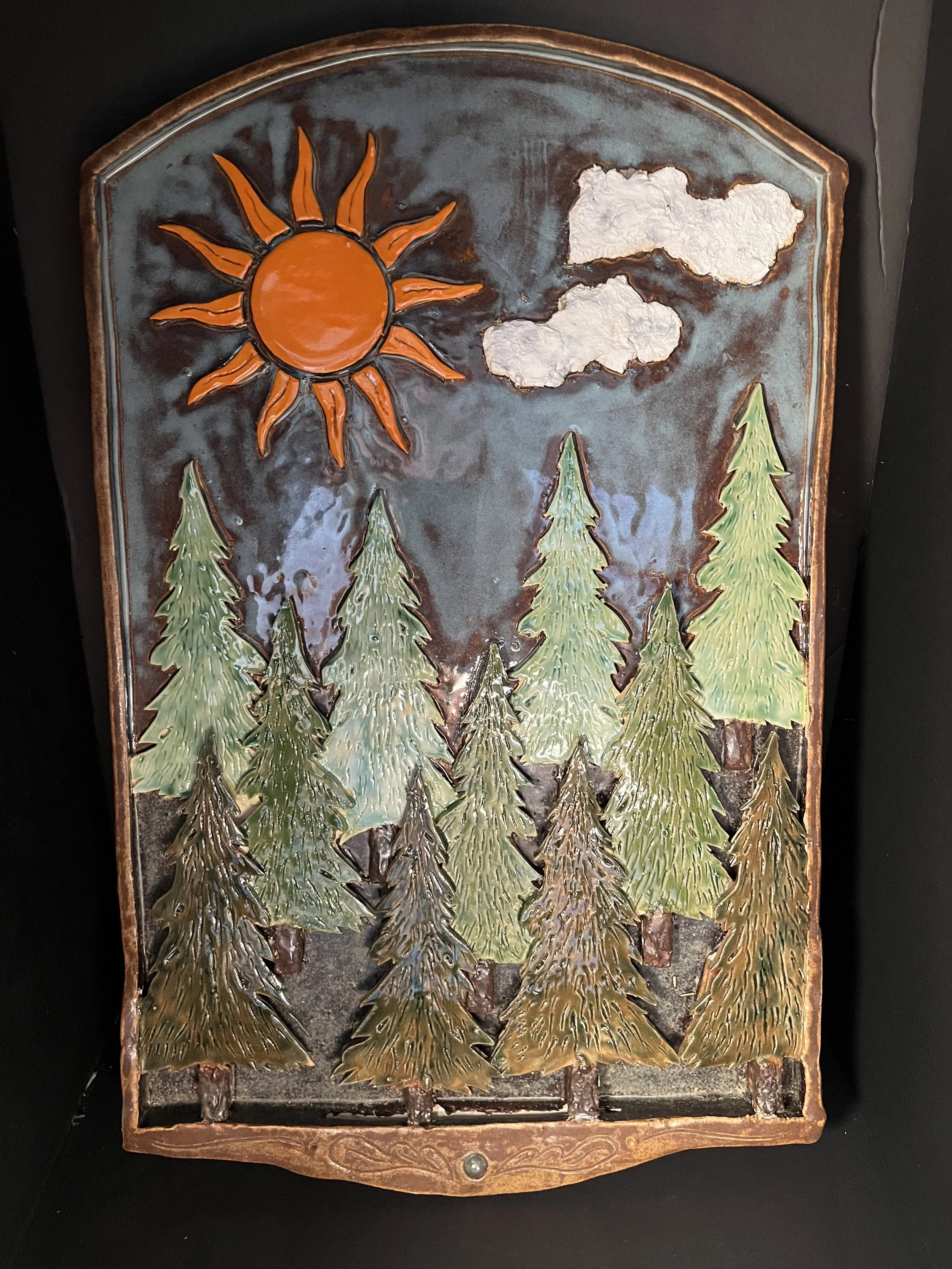 Mère Soleil