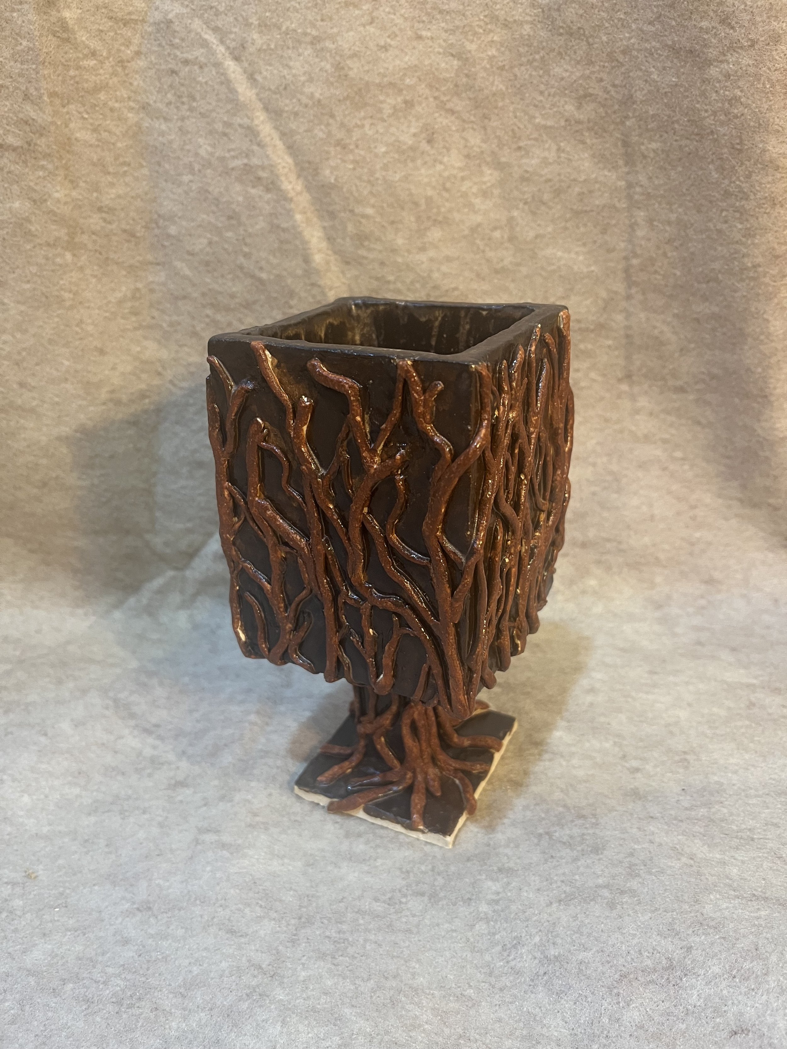 Flesh Chalice