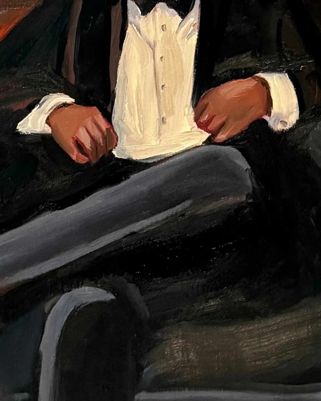 detail