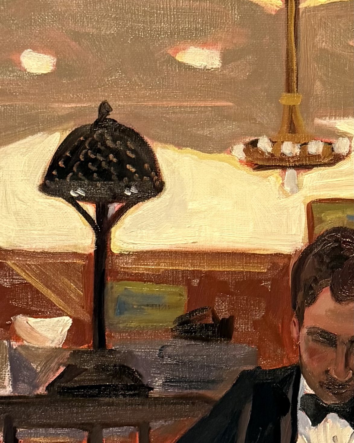 detail