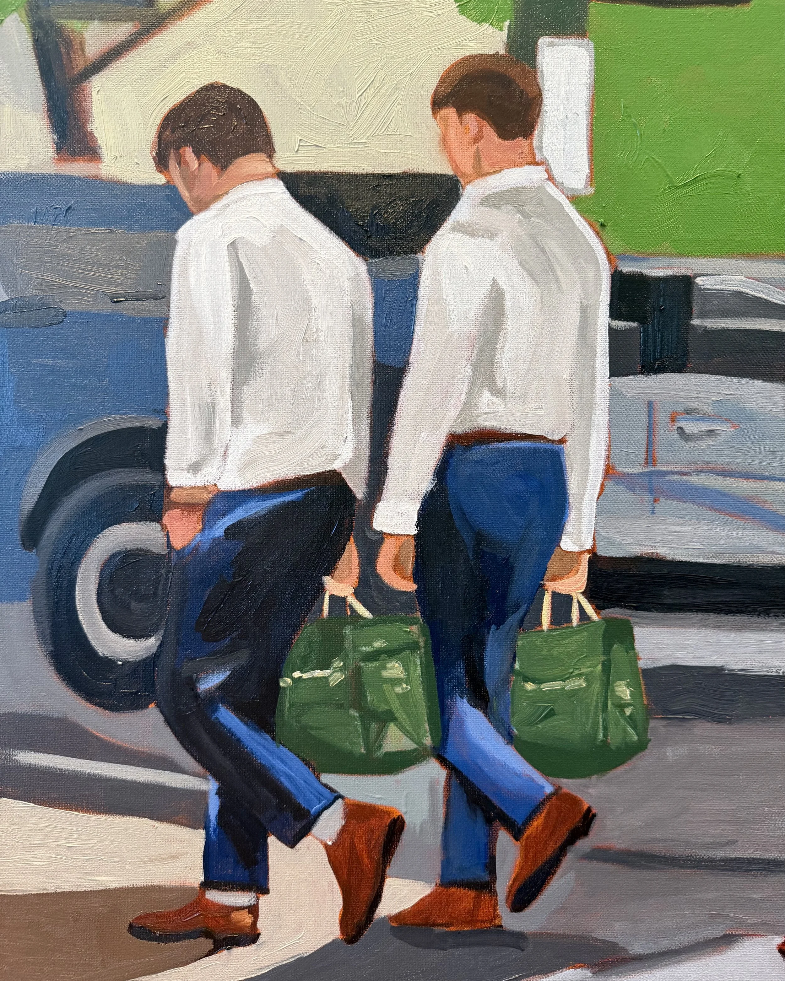 detail