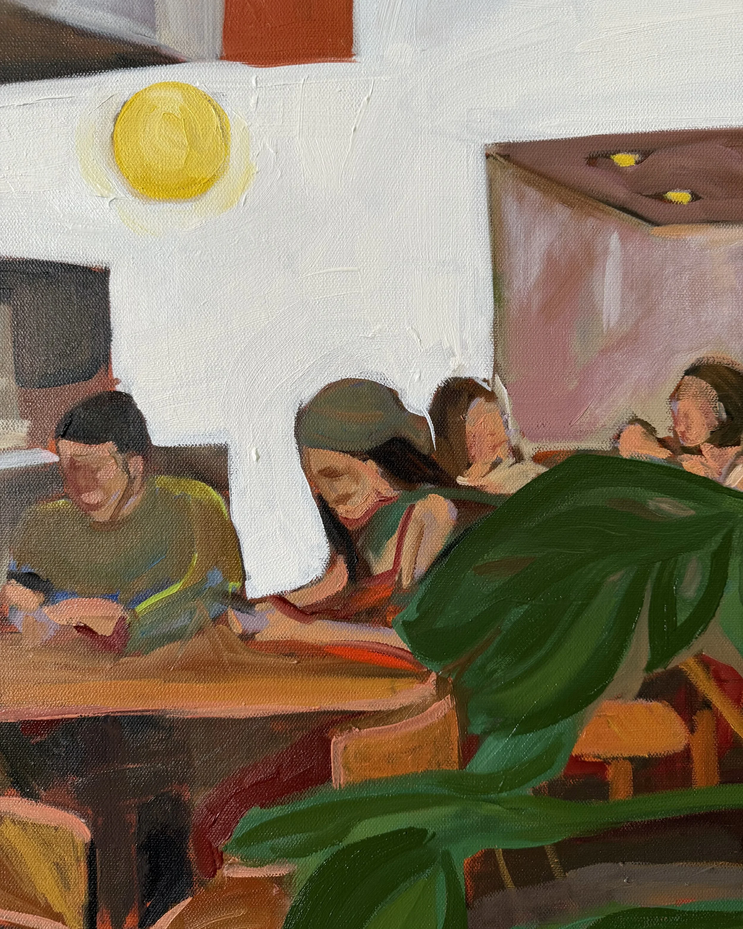 detail