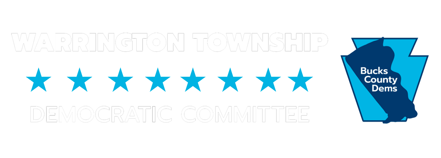 Warrington Democrats