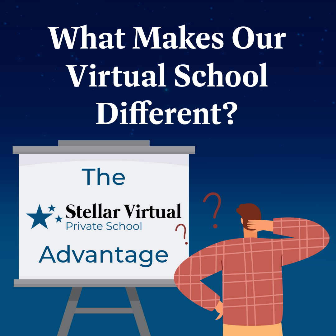 What Makes Our Virtual School Different? The SVPS Advantage