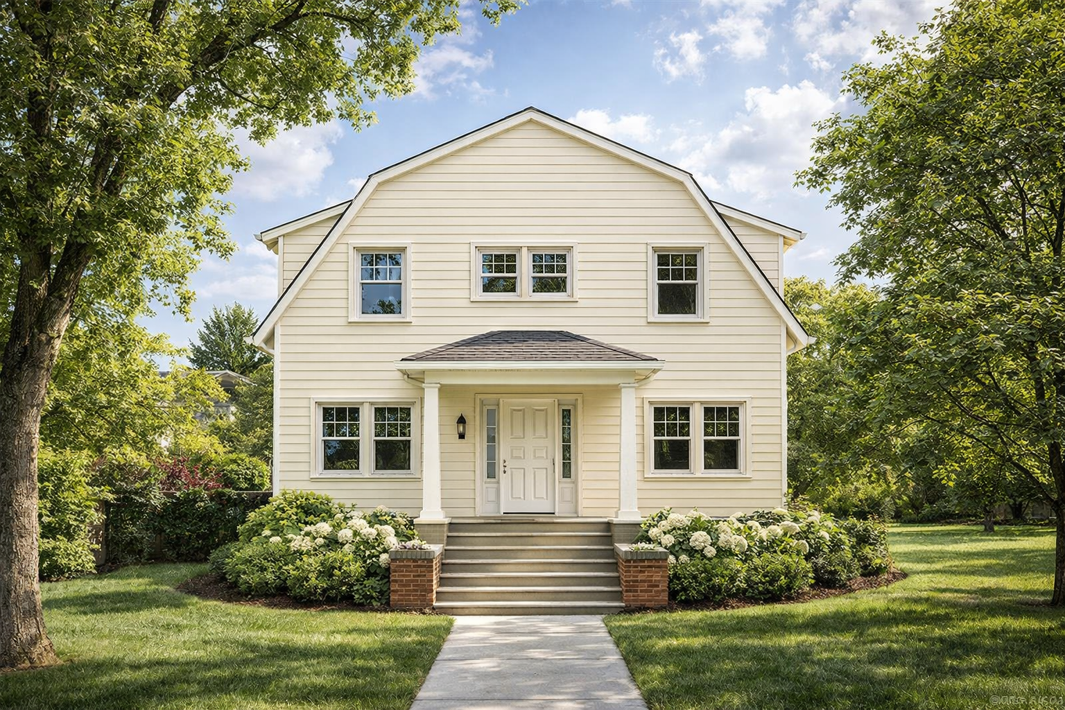 Laurelhaven Conversion