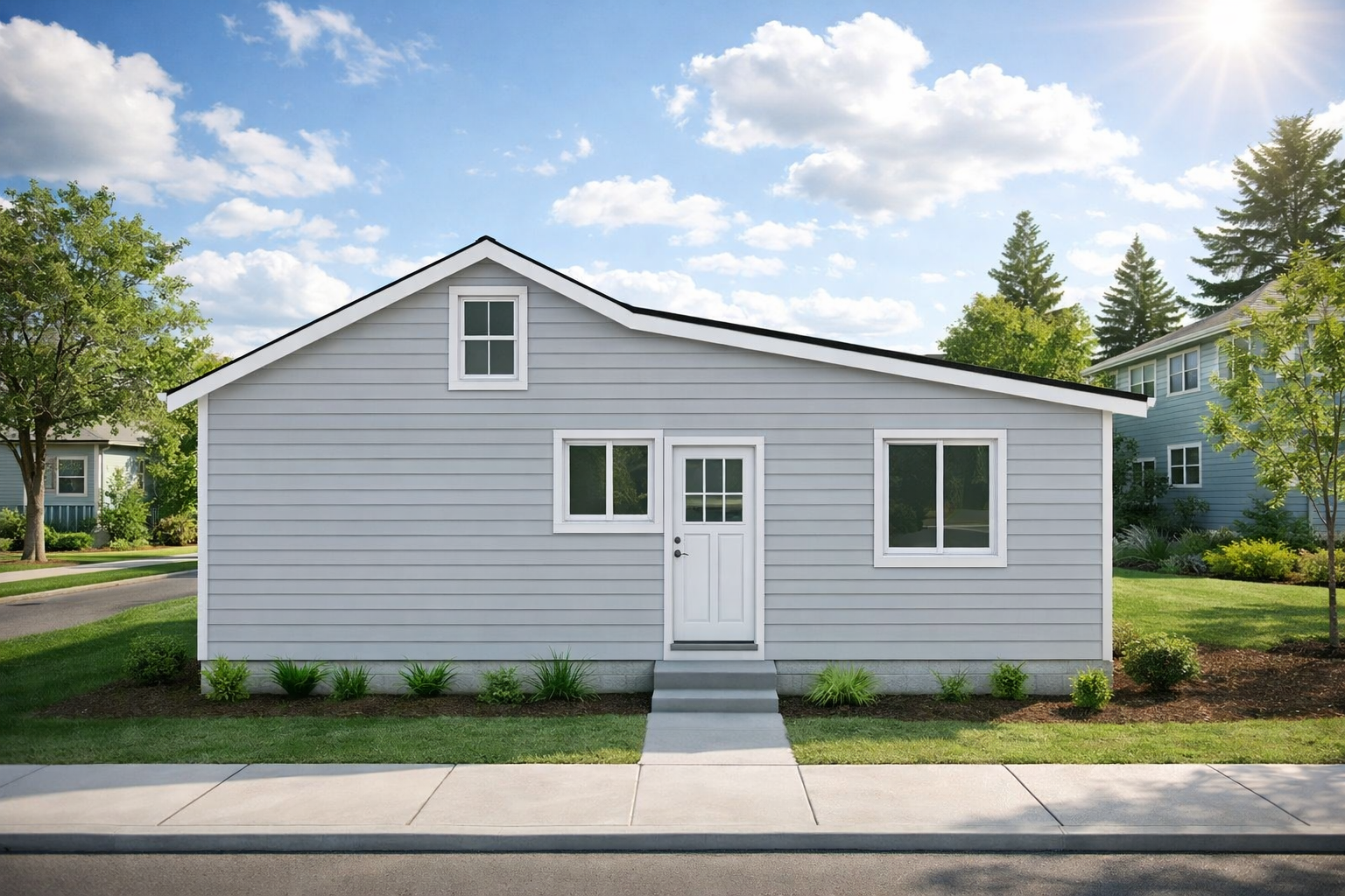 Valleycrest Addition