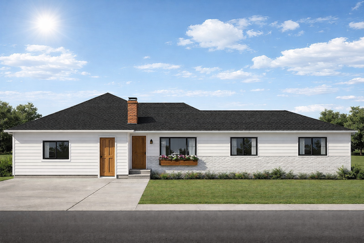 Maplecrest Care Addition