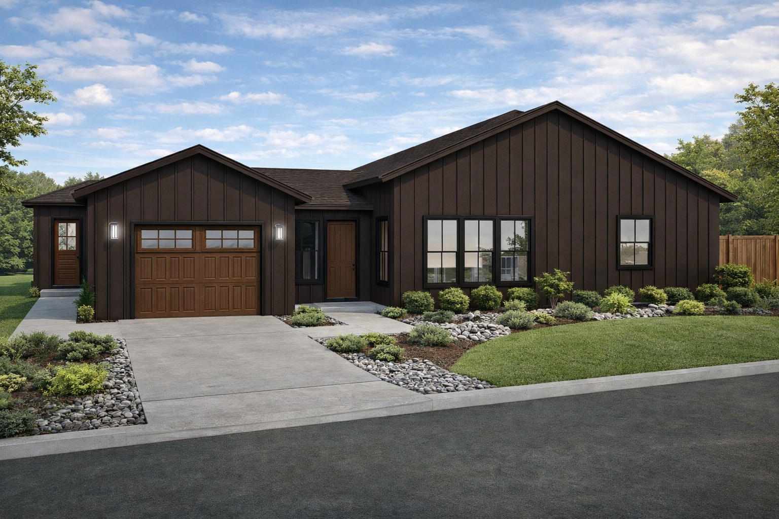 Willow Haven Care Addition