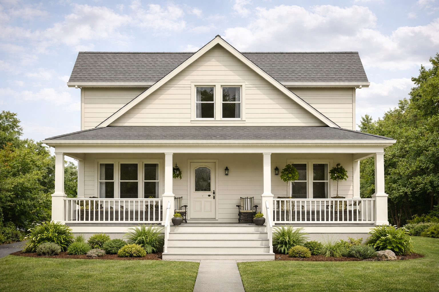 Lower Hollow Basement