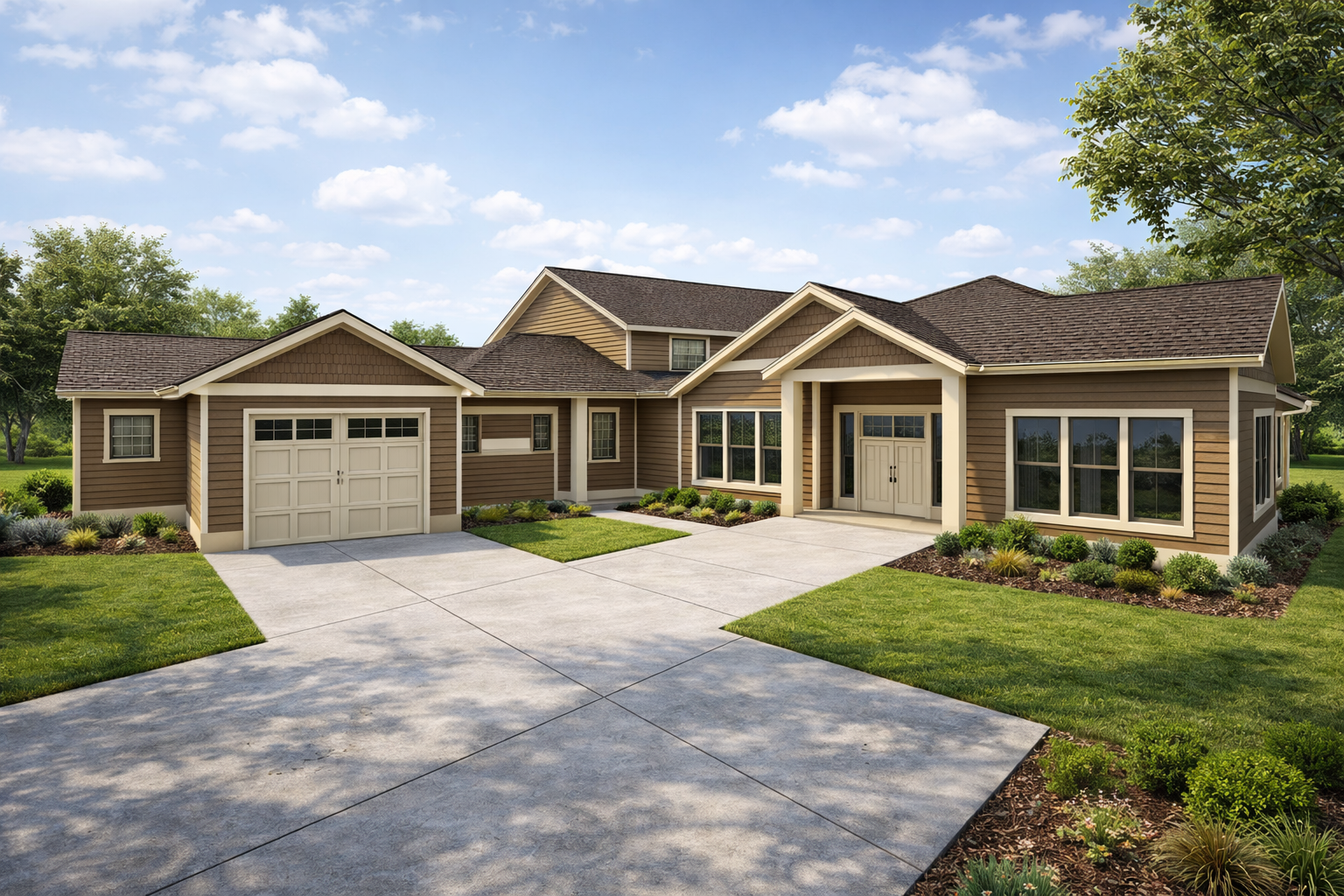 Willow Grove Care Addition