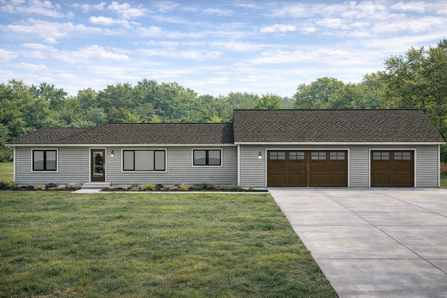 Meadowlline Garage Addition