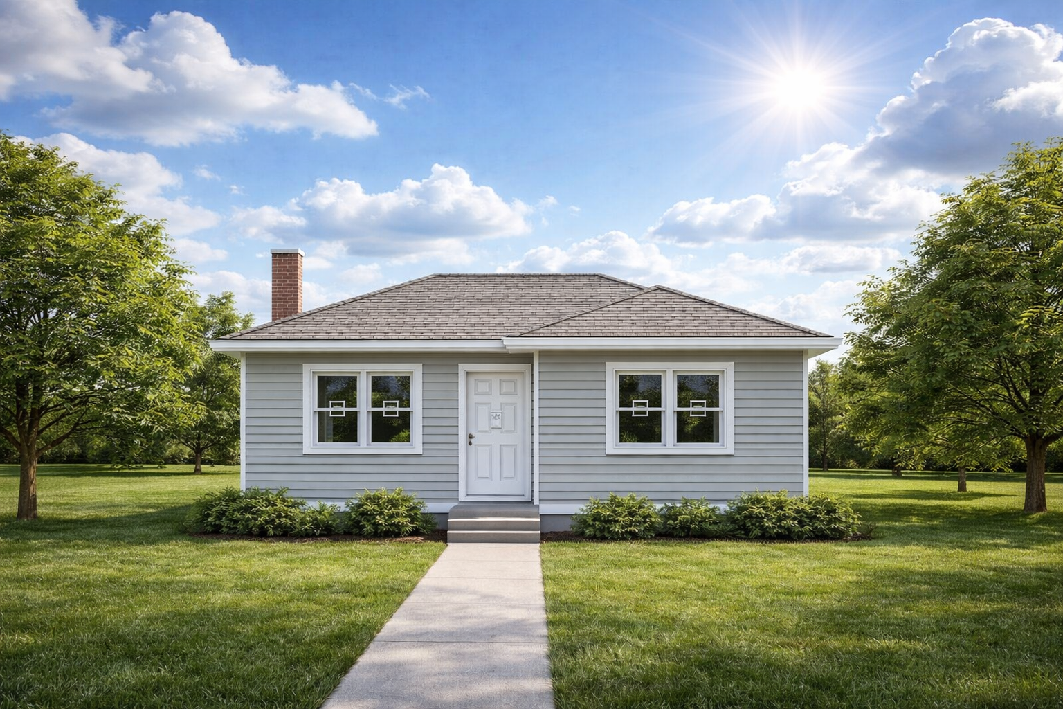 Brookside Conversion