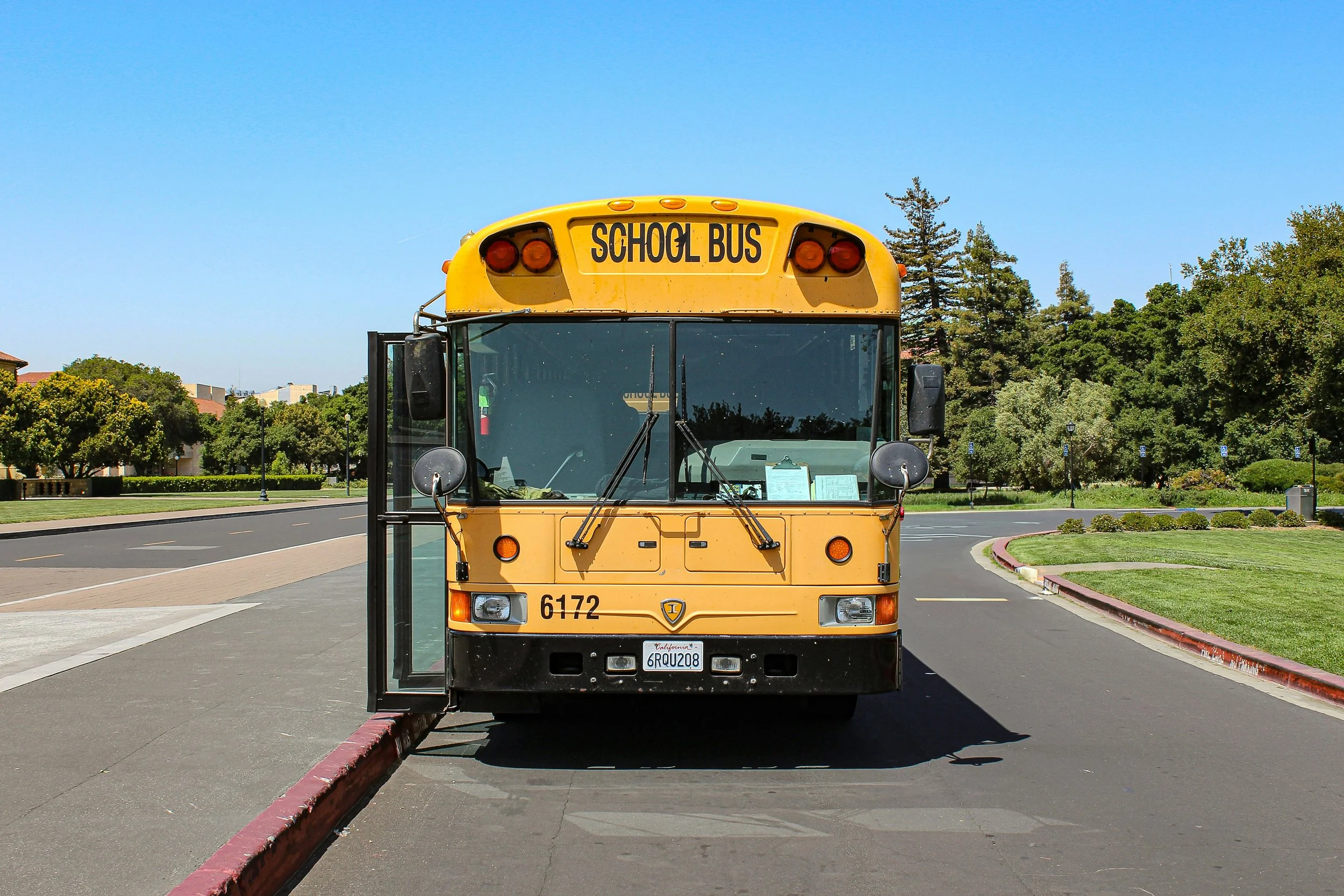 American Lung Association Data Shows Electric School Buses Can Reduce Children’s Exposure to Environmental Toxins