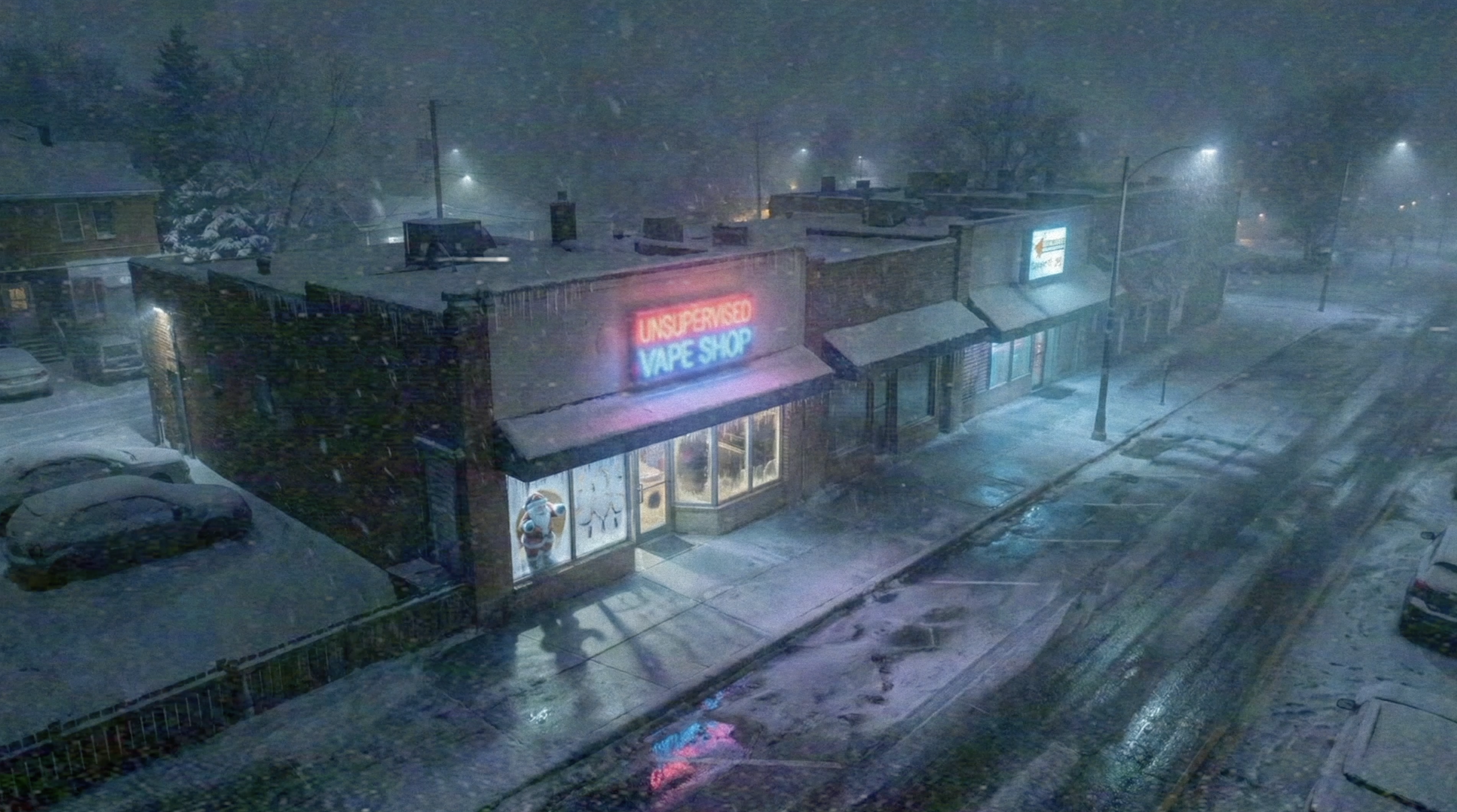 CUSP releases ad to help communities stay safe against the threats of illegal vapes over the holidays