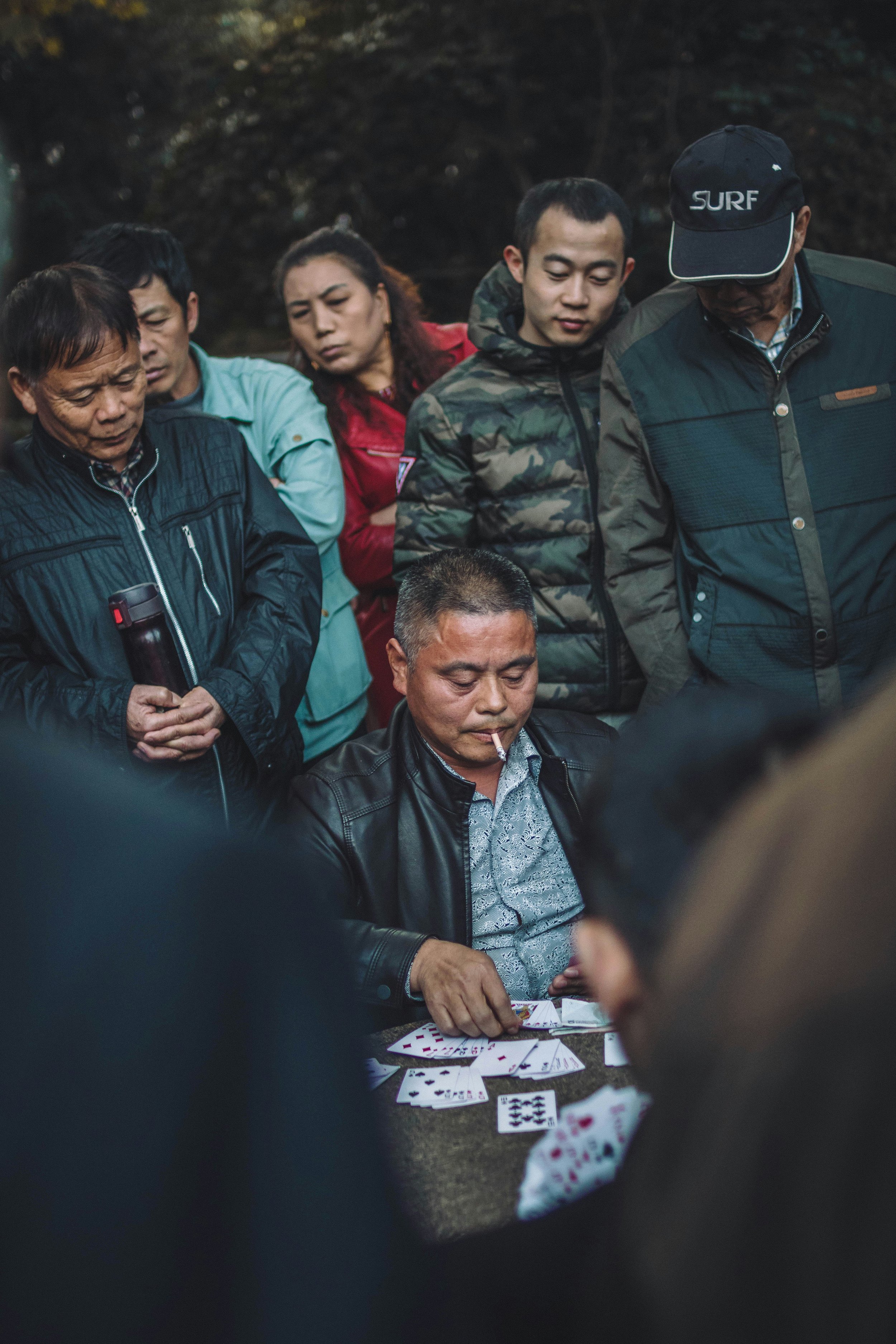 Florida’s China Prevention Unit Targets Global Criminal Enterprises