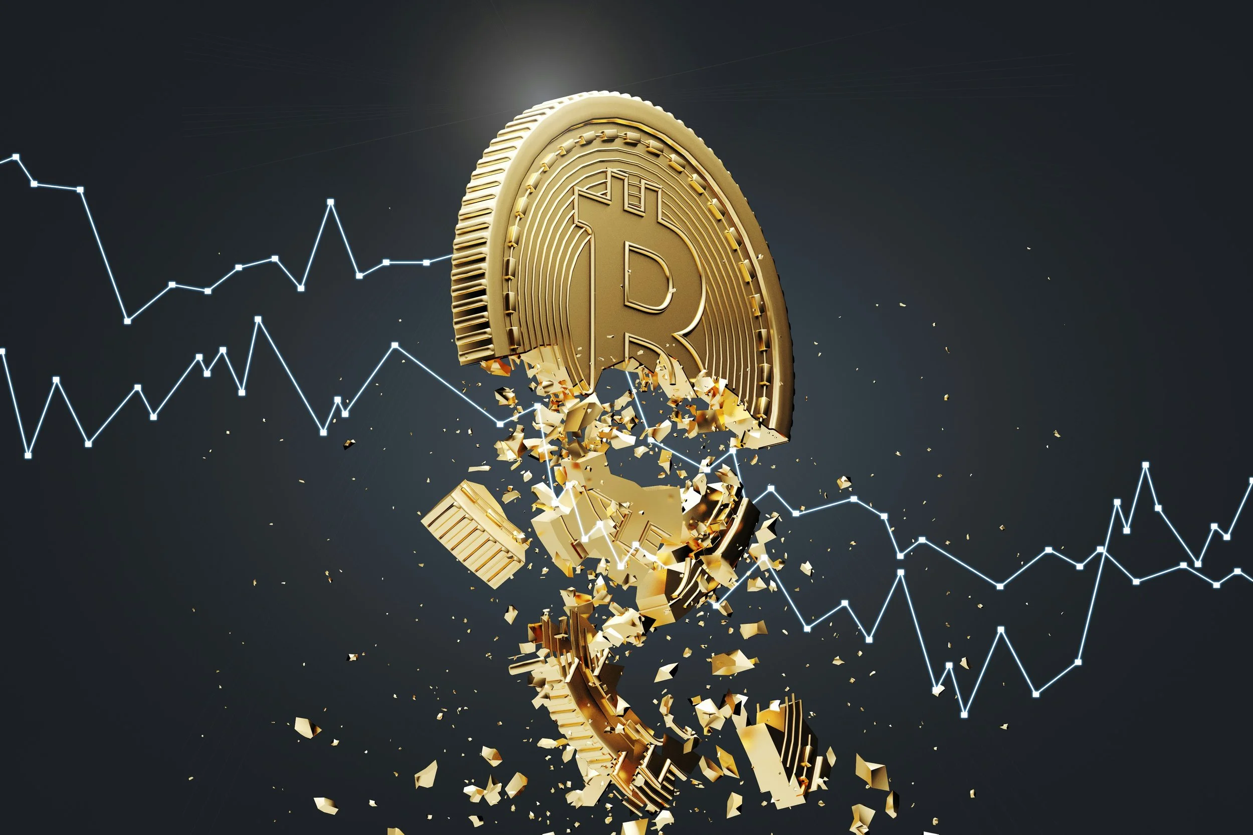 National Sheriff’s Association Opposes Changes to Senate Crypto Bill