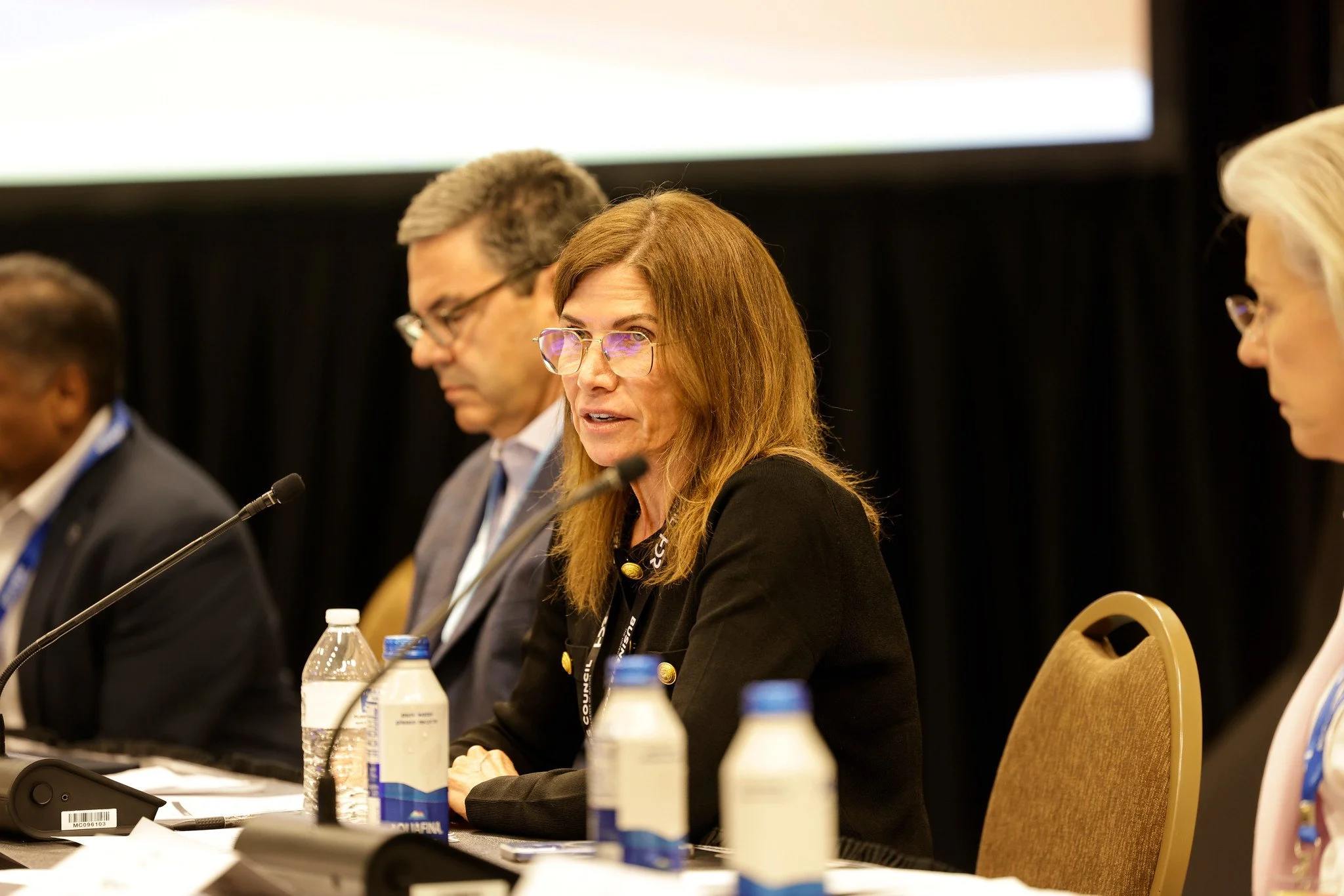 CUSP, Mayors Bring Illegal Vape Discussion to U.S. Conference of Mayors Annual Meeting