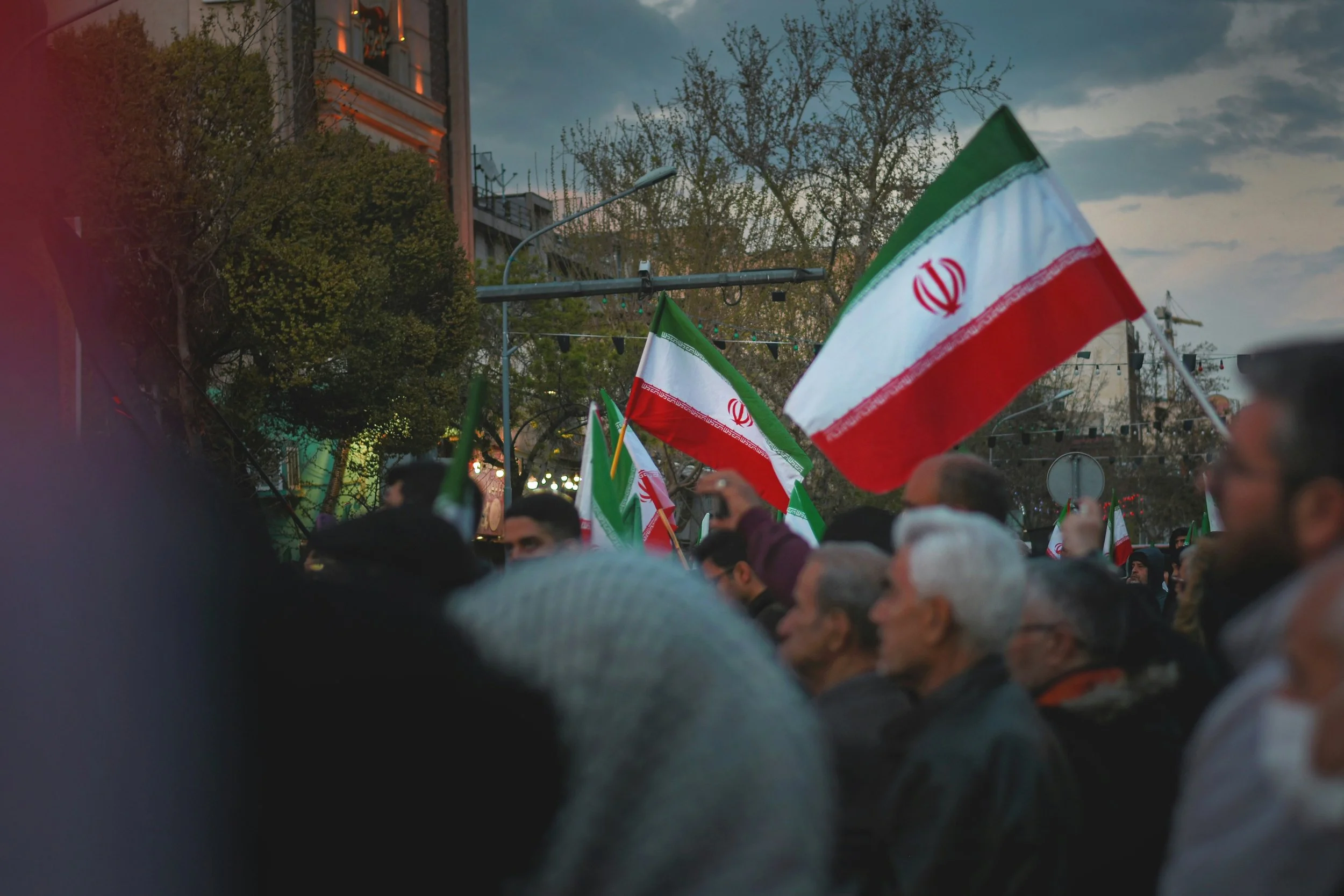 Opacity of Cryptocurrency Has Empowered Tyrants Like Iran