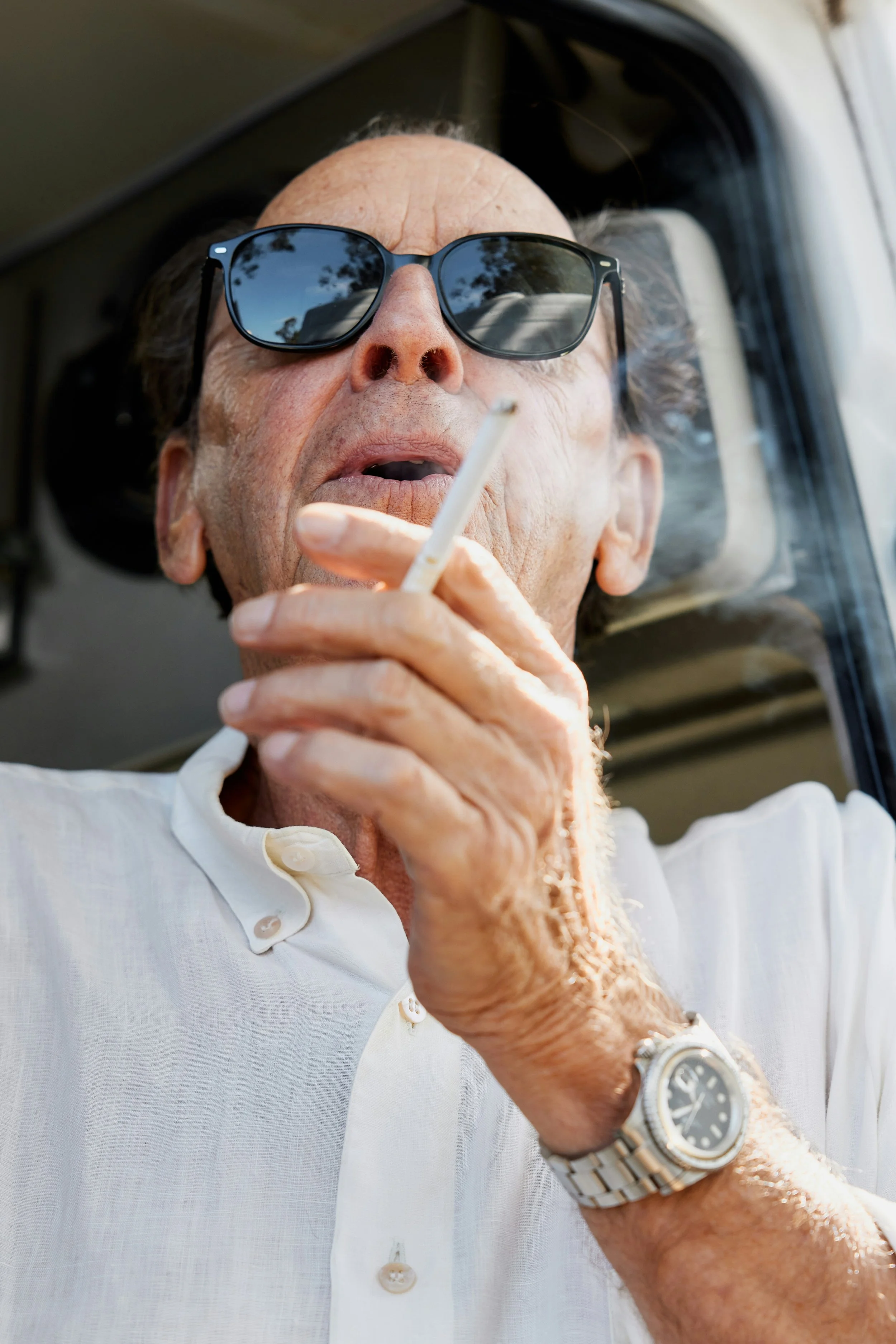 Op-Ed: The FDA (Finally) Embraces Harm Reduction for Smokers