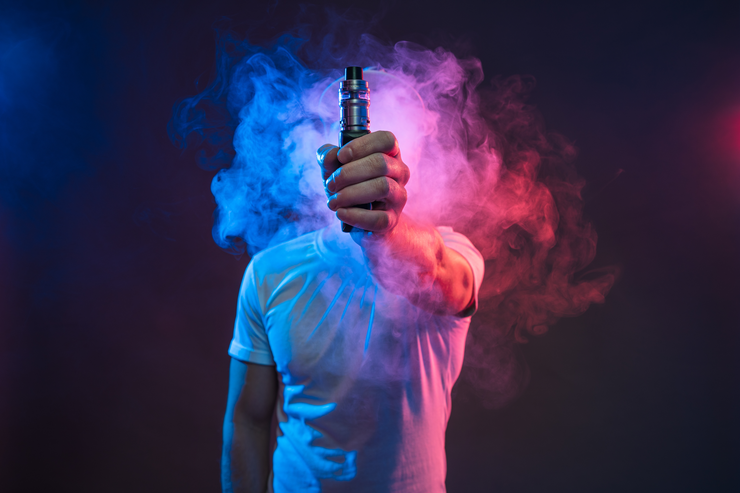 CUSP Releases Toolkit to Help Parents, Communities Combat Illegal Vapes